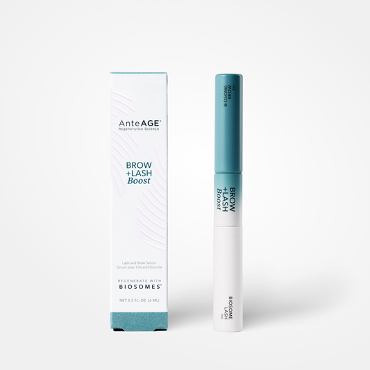 AnteAGE Overnight Brow + Lash Serum