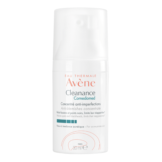 Avene Cleanance Comedomed Anti-Blemish Concentrate, 30ml