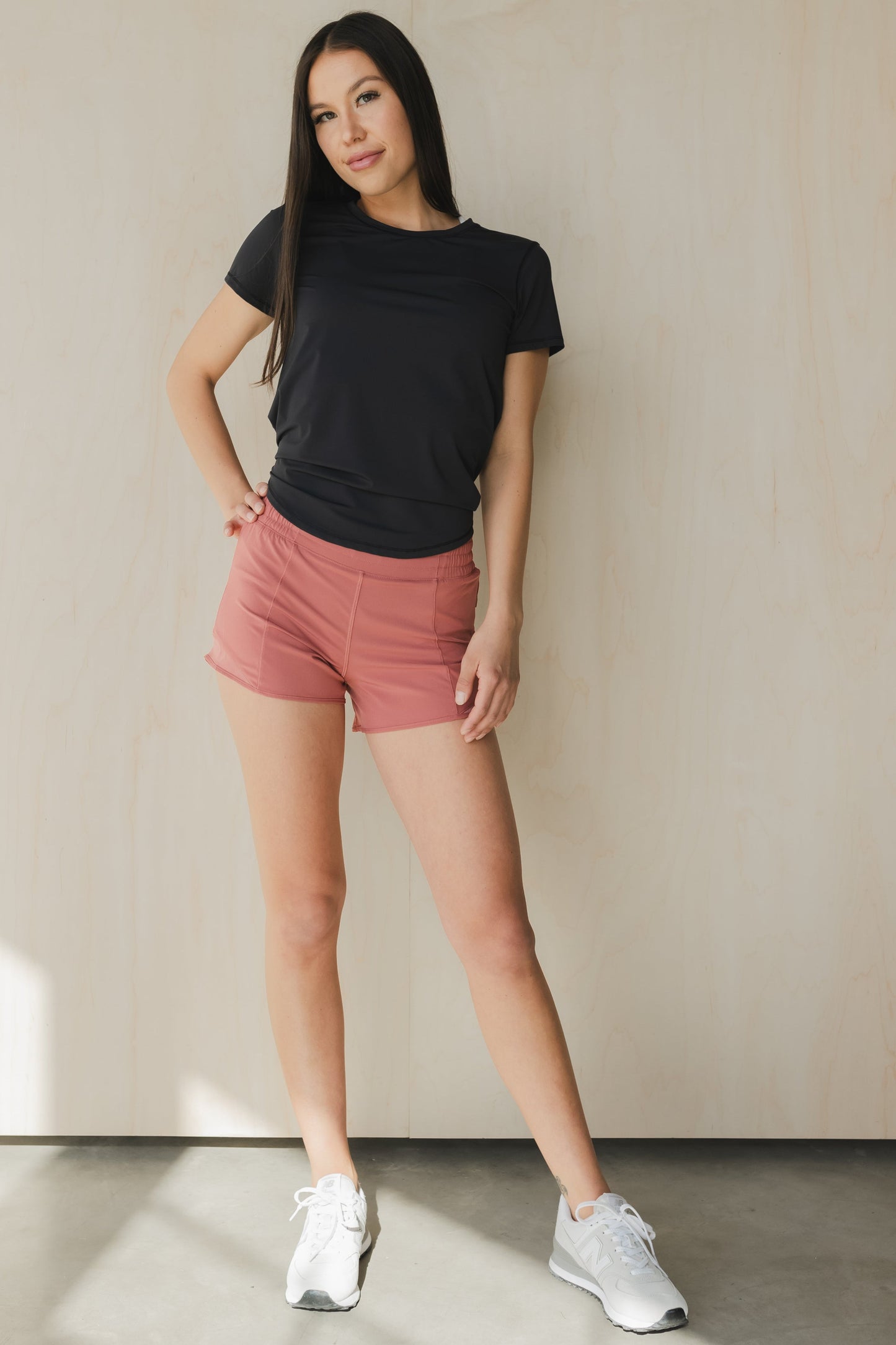 Ready for It Shorts outfit