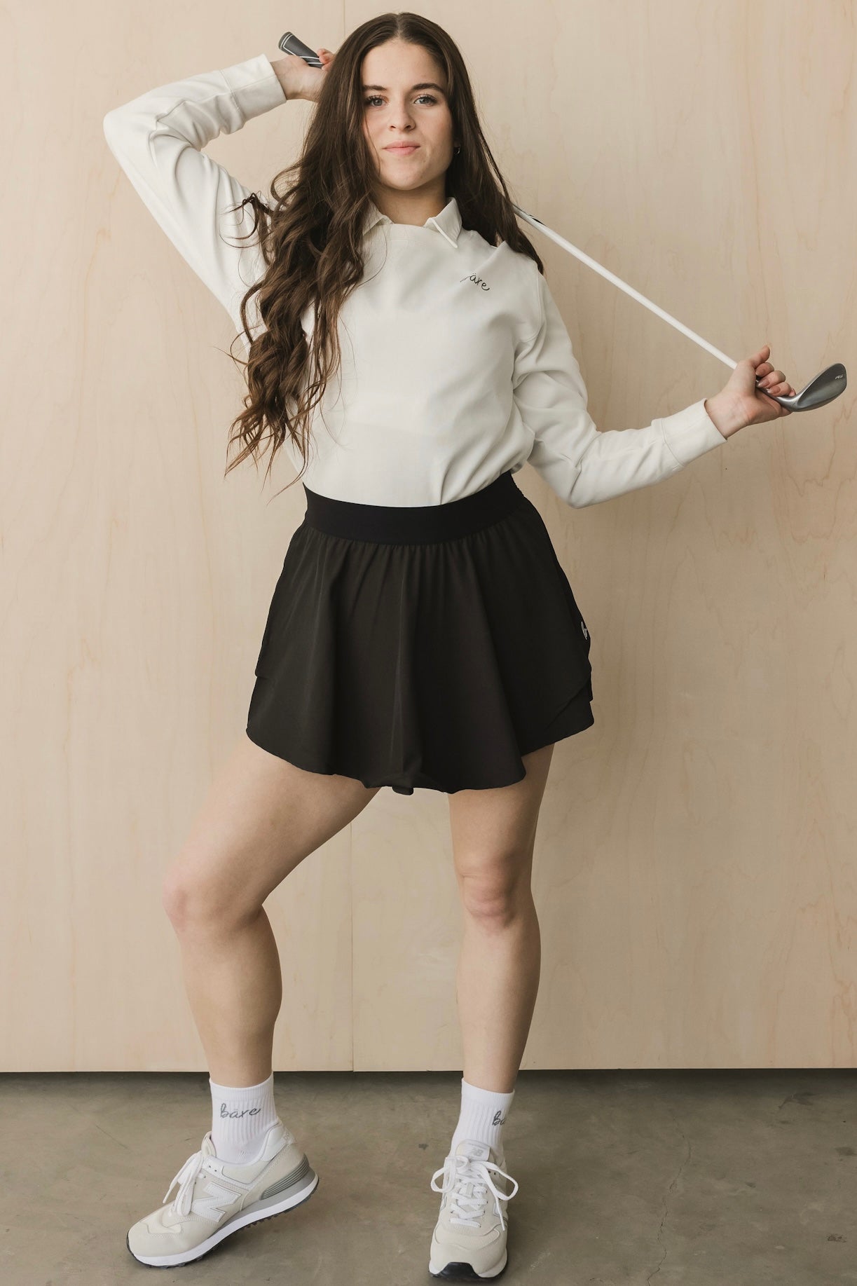 Bella skirt fashion style