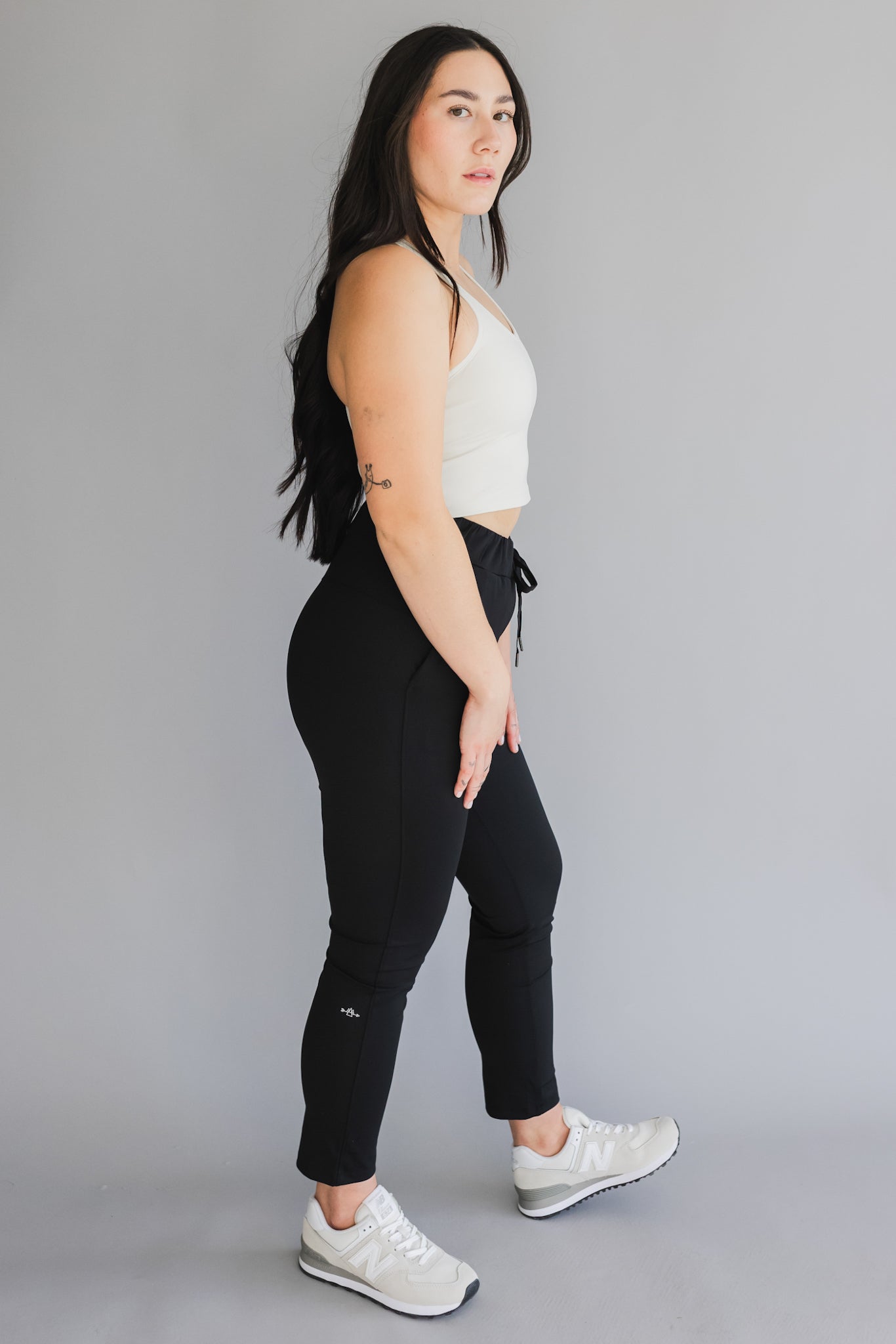Downtown Pant style trend