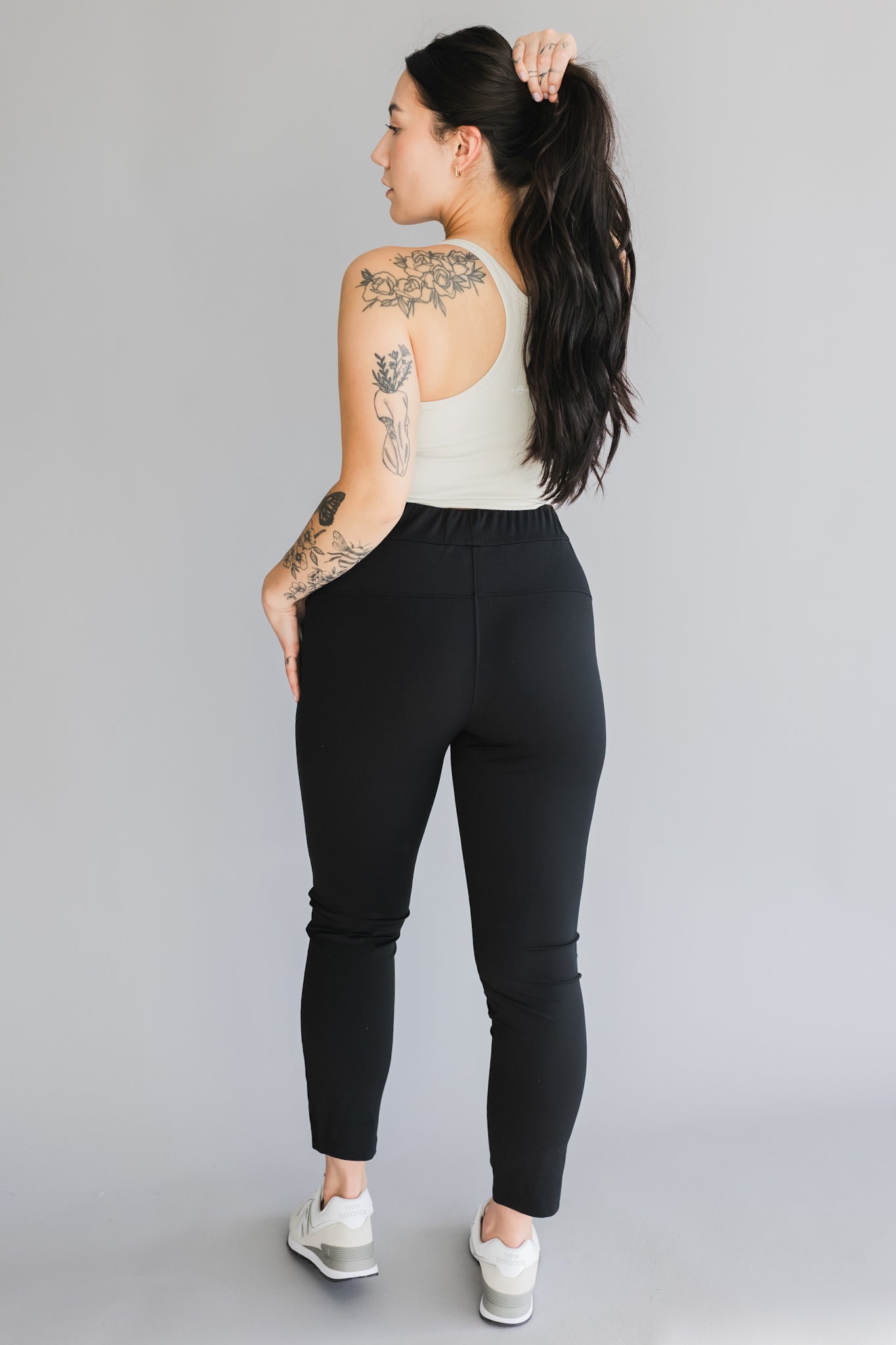 Downtown Pant style trend