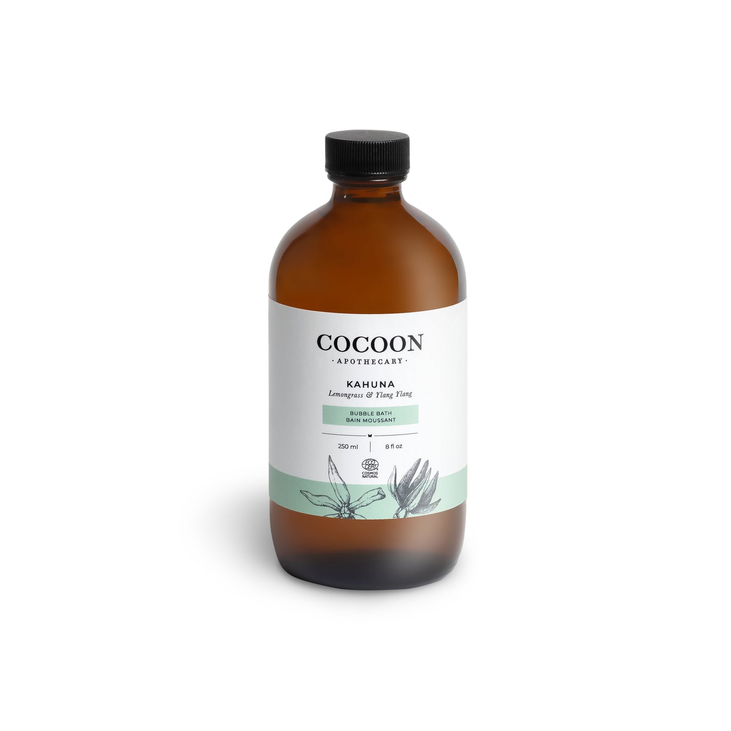 Kahuna Bubble Bath