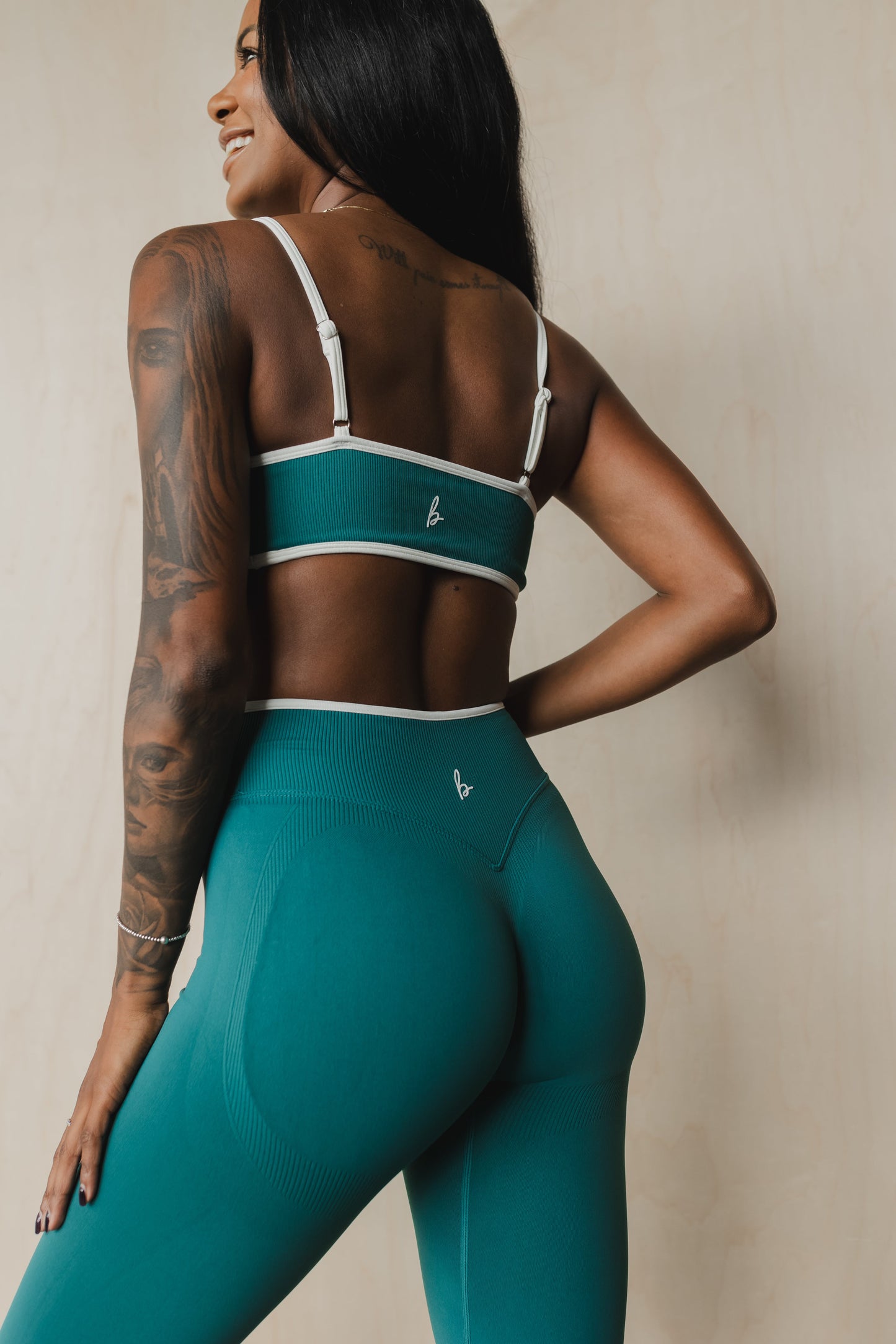 Sculpt Bra Support Comfort
