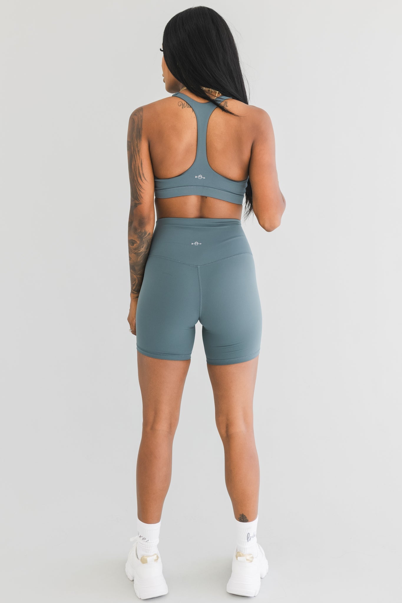 Barely There Shorts 2.0