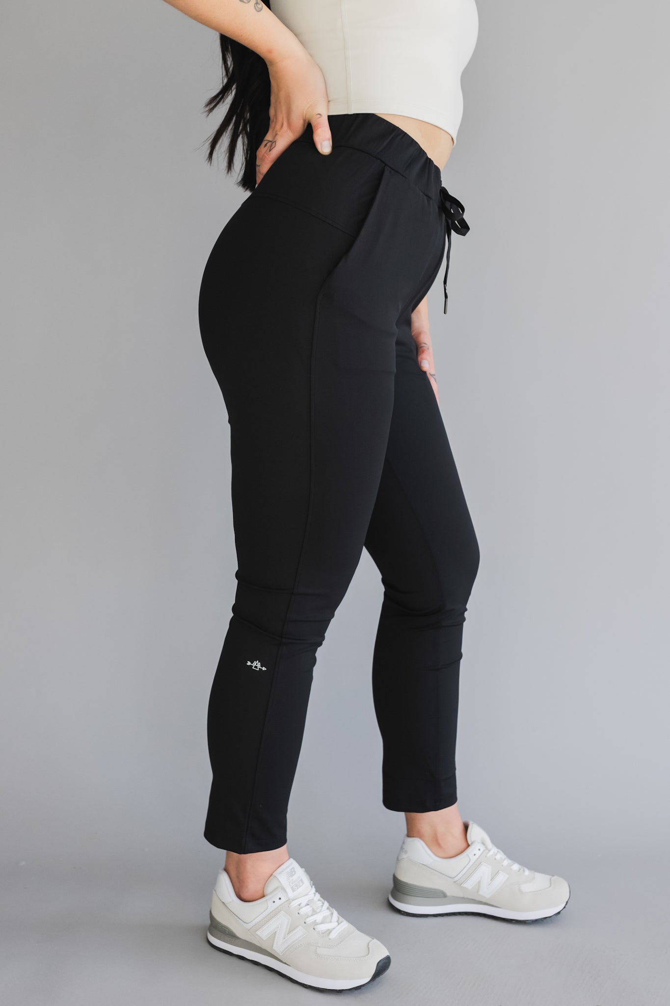 Downtown Pant style trend