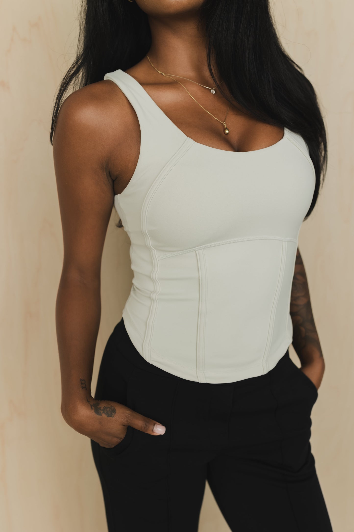 Soft Corset for Women