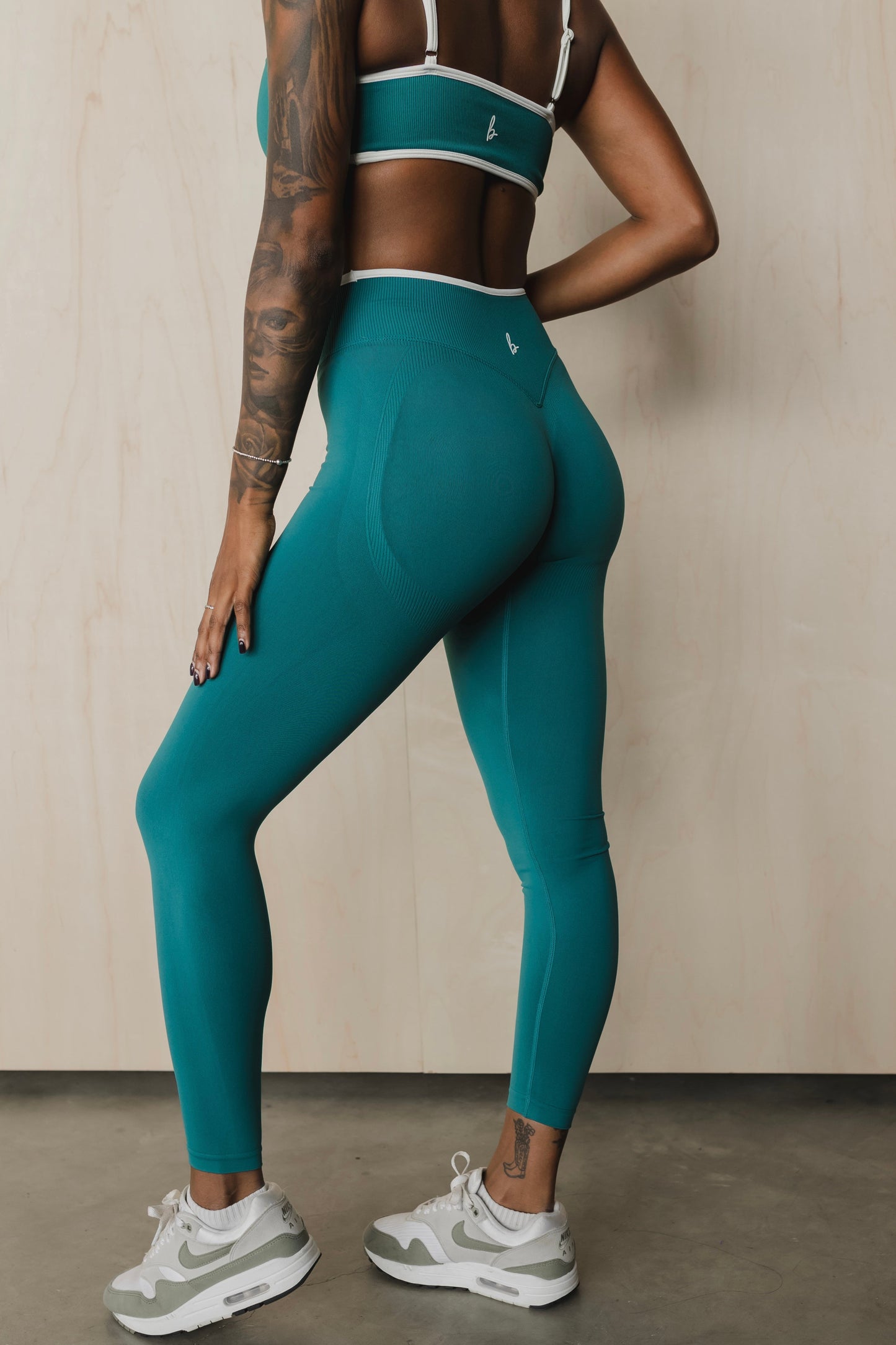 Booty Lift Sculpt Pant