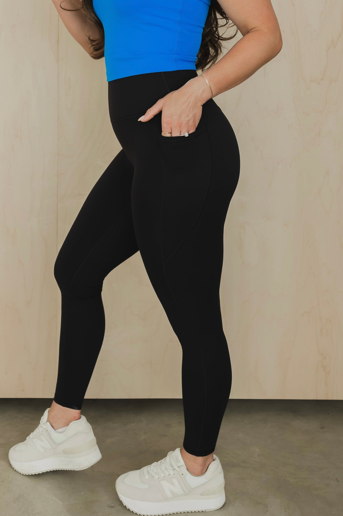 Unmatched Pants Style