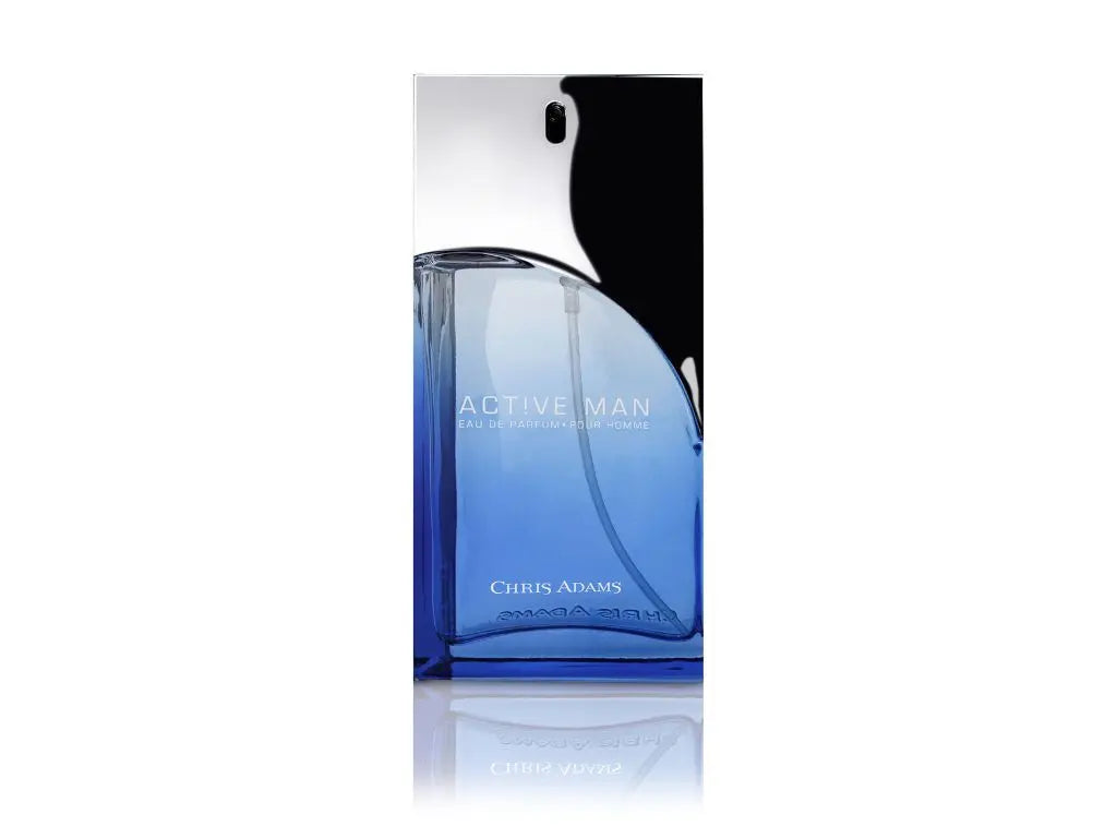 Chris Adams Active Man 100mL