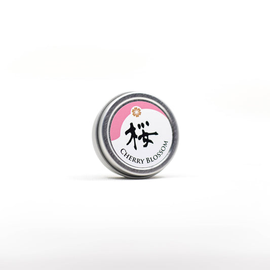 Sakura Lip Balm
