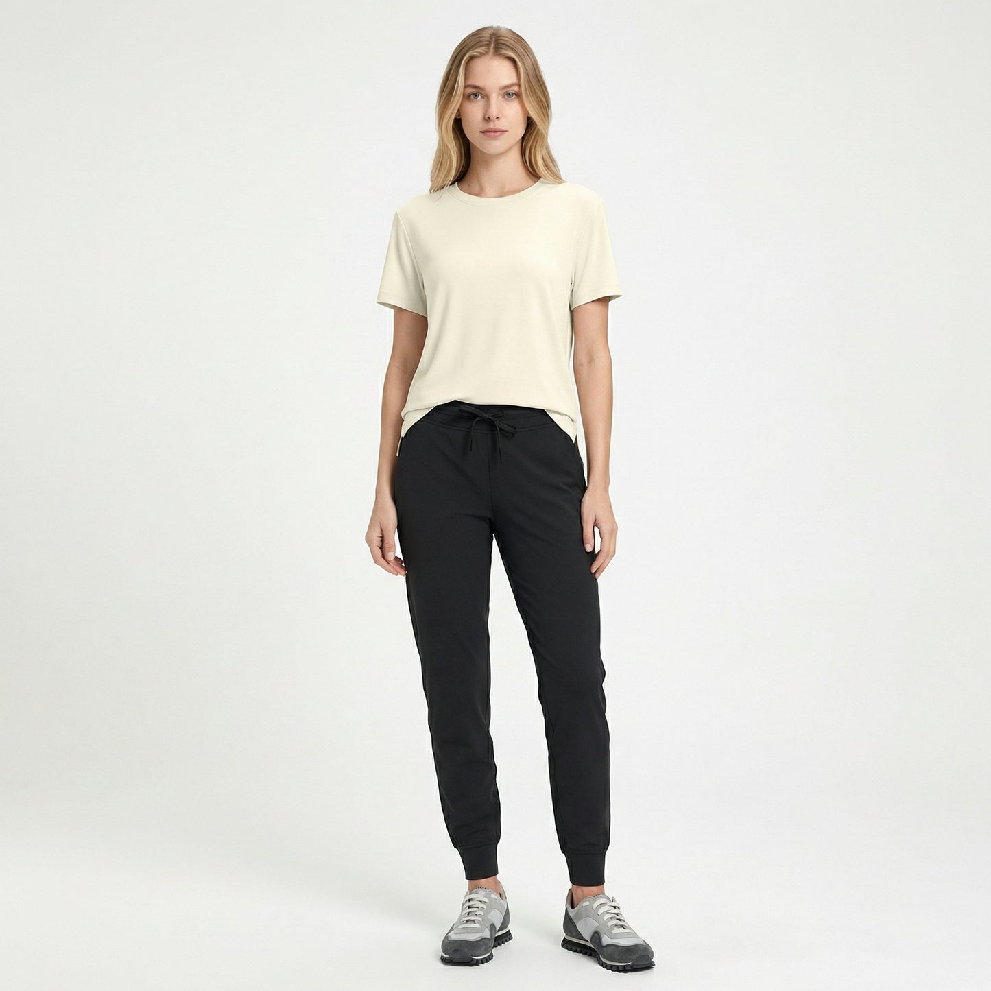 CloudModal Crew T-shirt