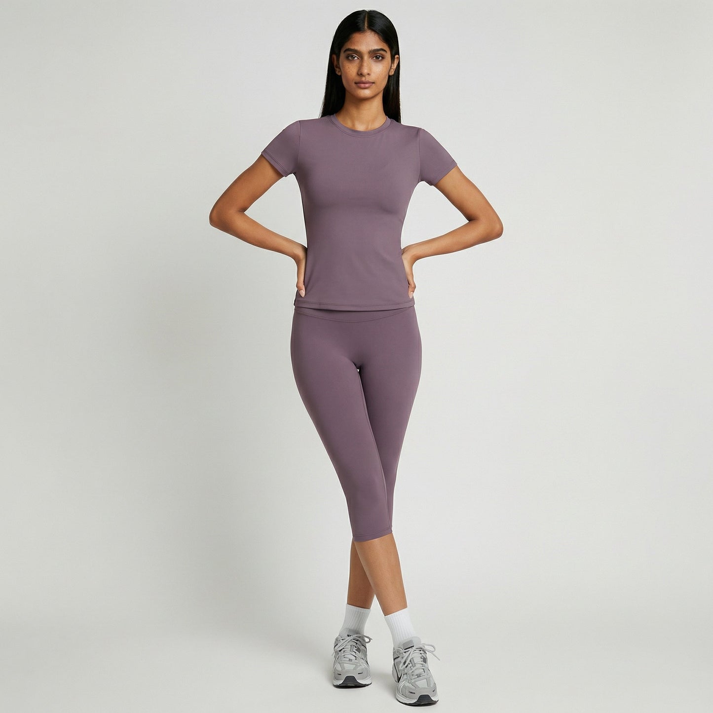 ComfortContour Tee