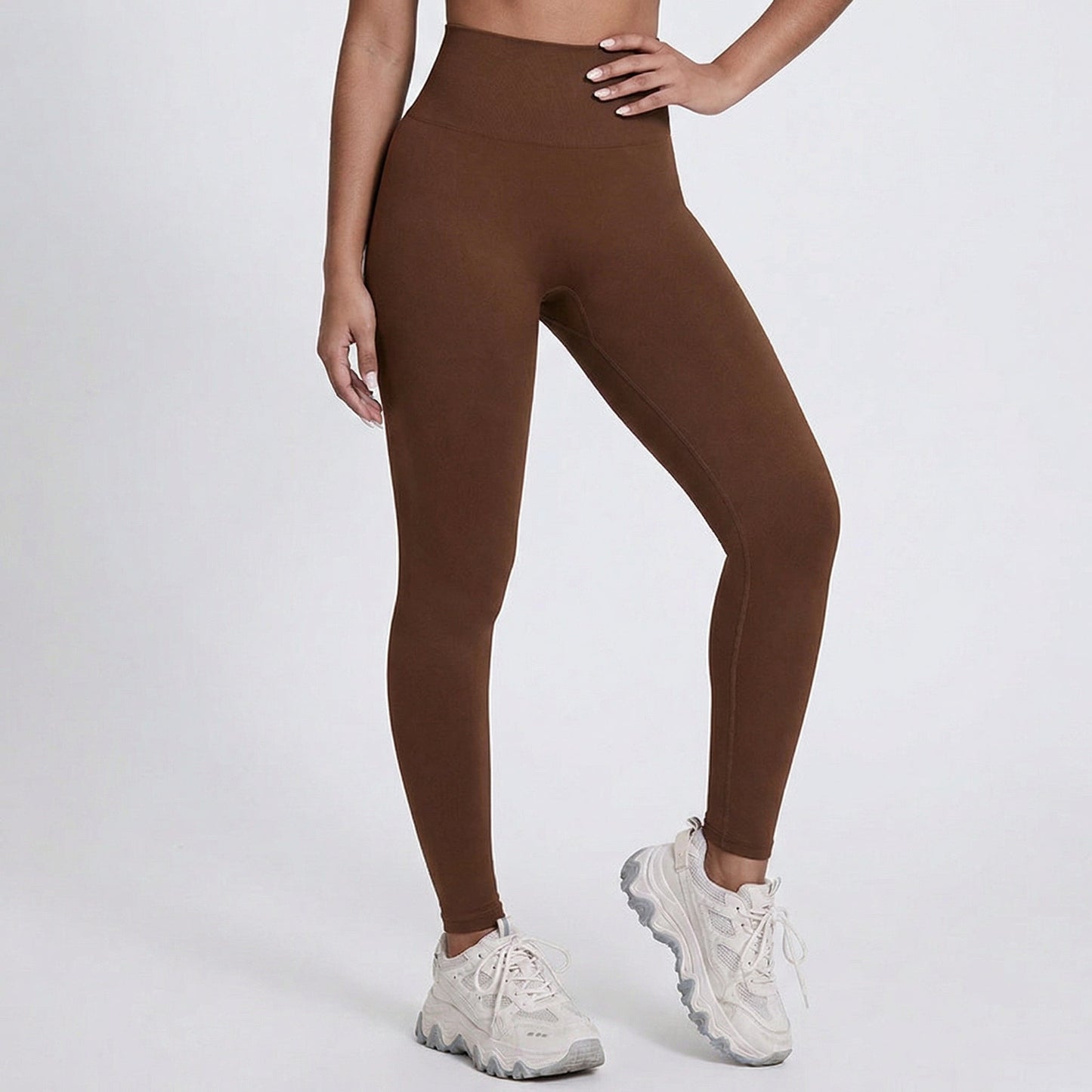 ContourFlex High Rise Legging