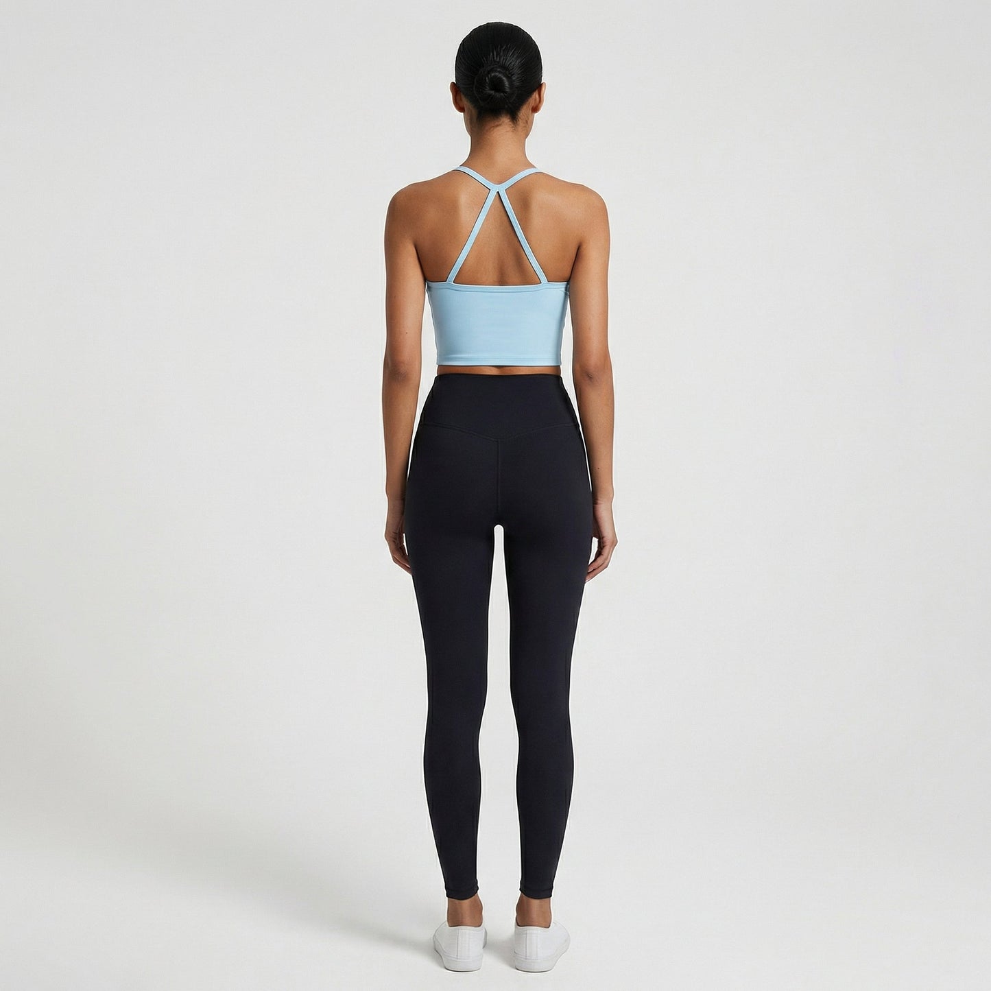 Contour Tank