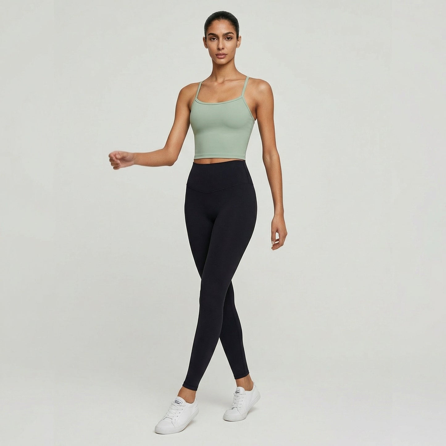 Contour Tank