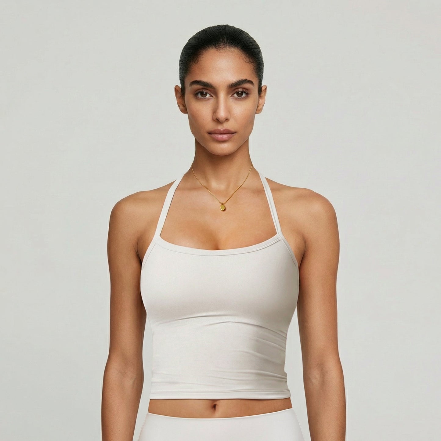 Contour Tank