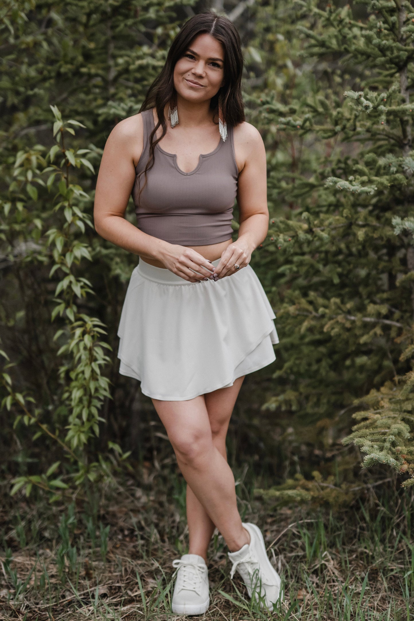 Bella skirt fashion style