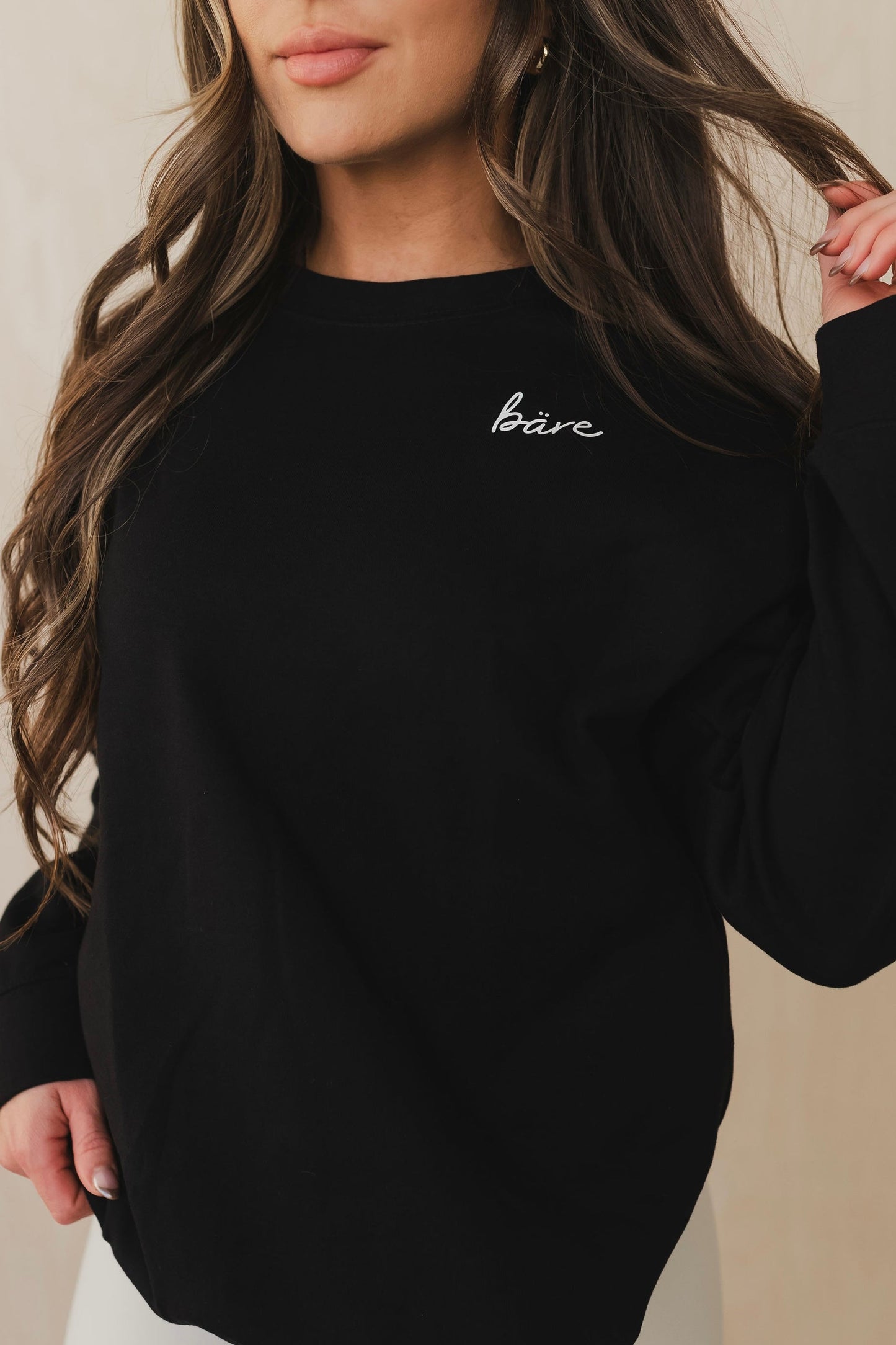 Long Sleeve All Season