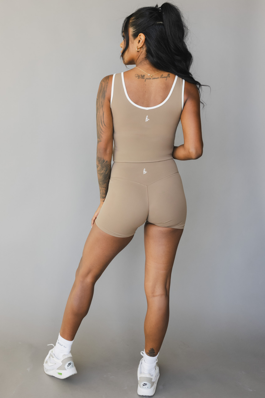 Tina Tank