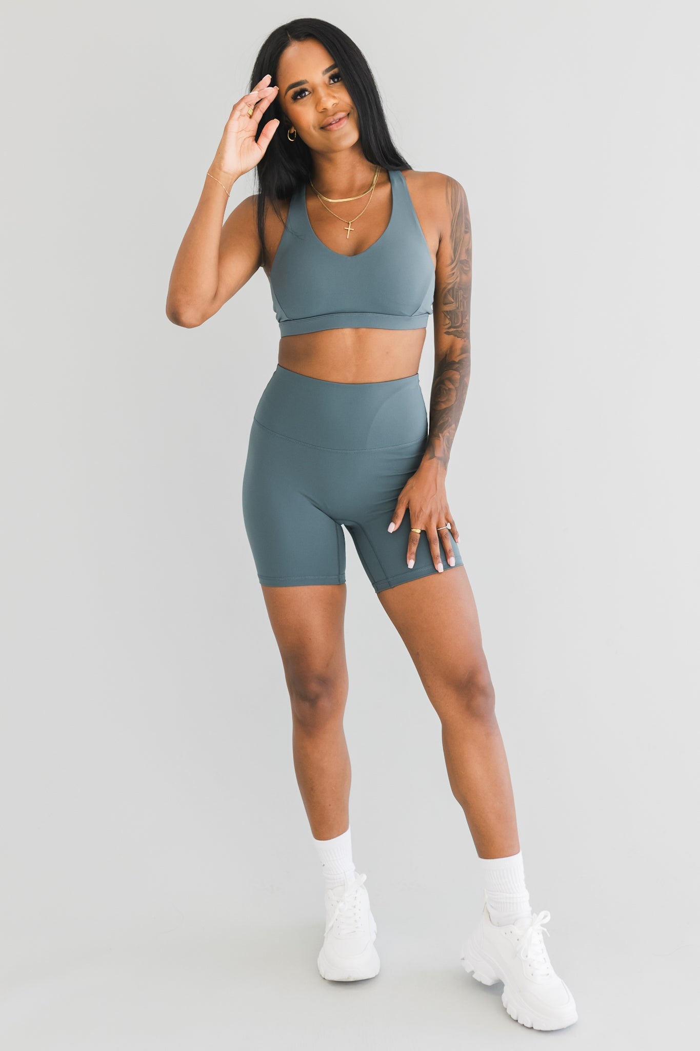 Barely There Shorts 2.0