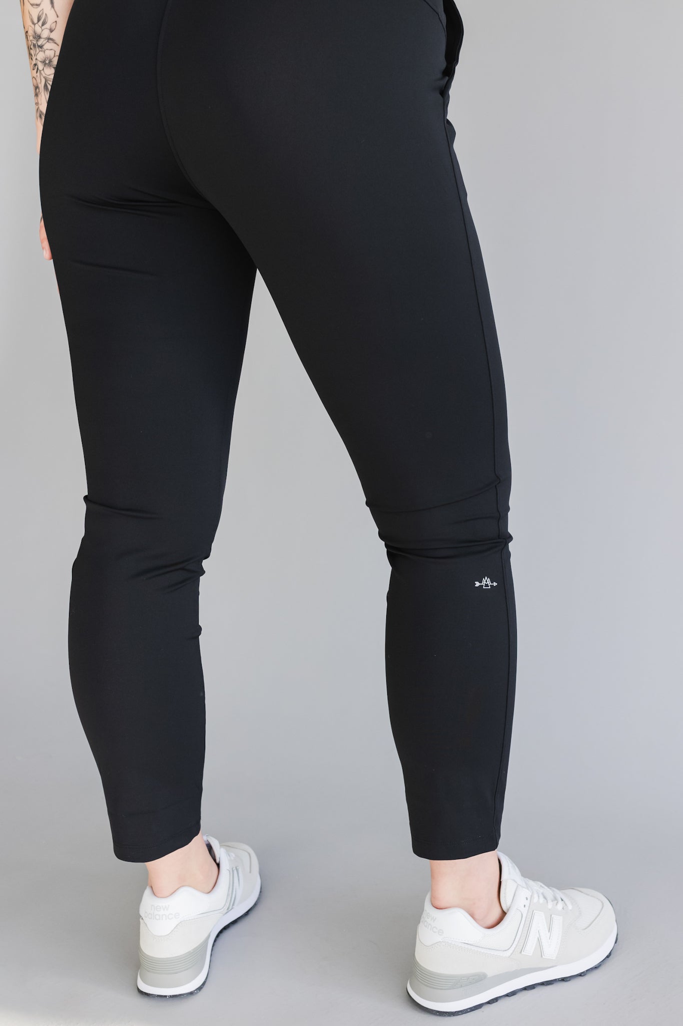 Downtown Pant style trend