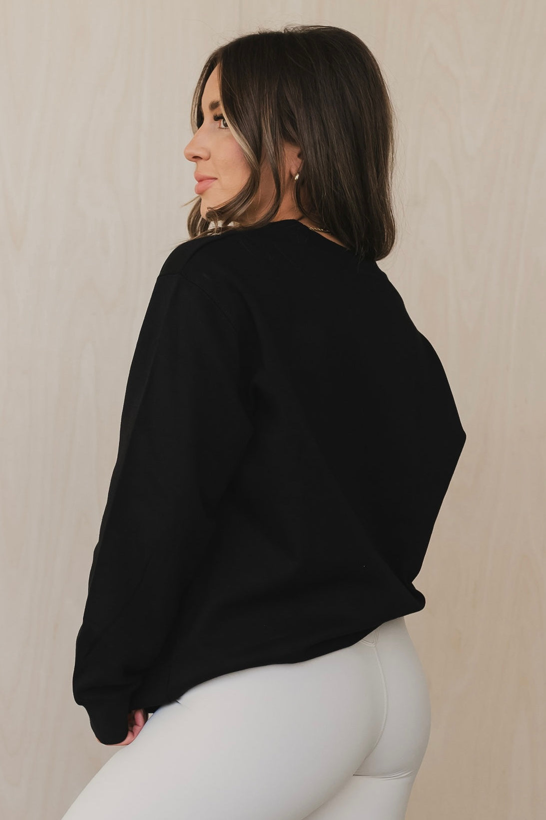 Long Sleeve All Season