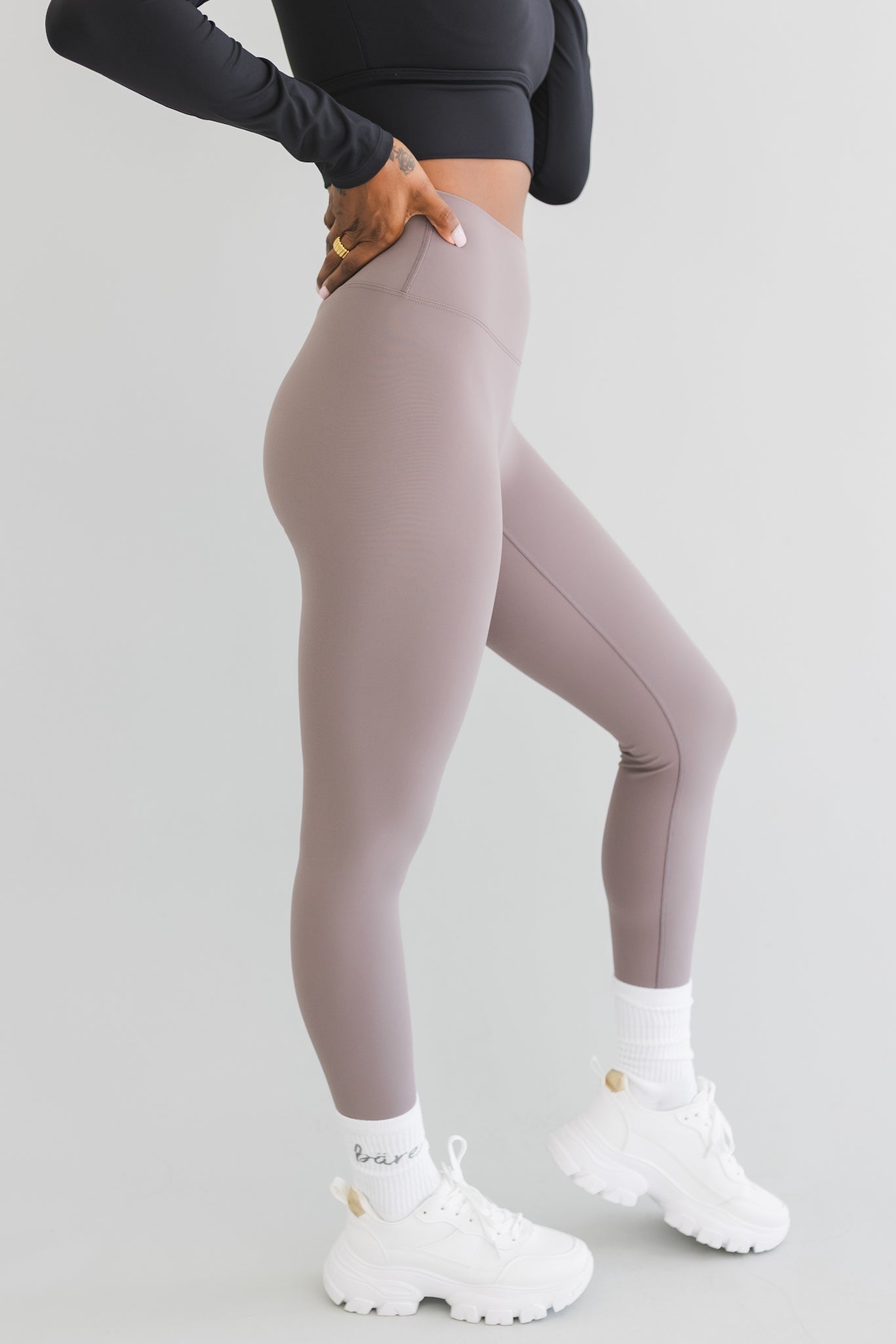 Barely There Pant Stylish