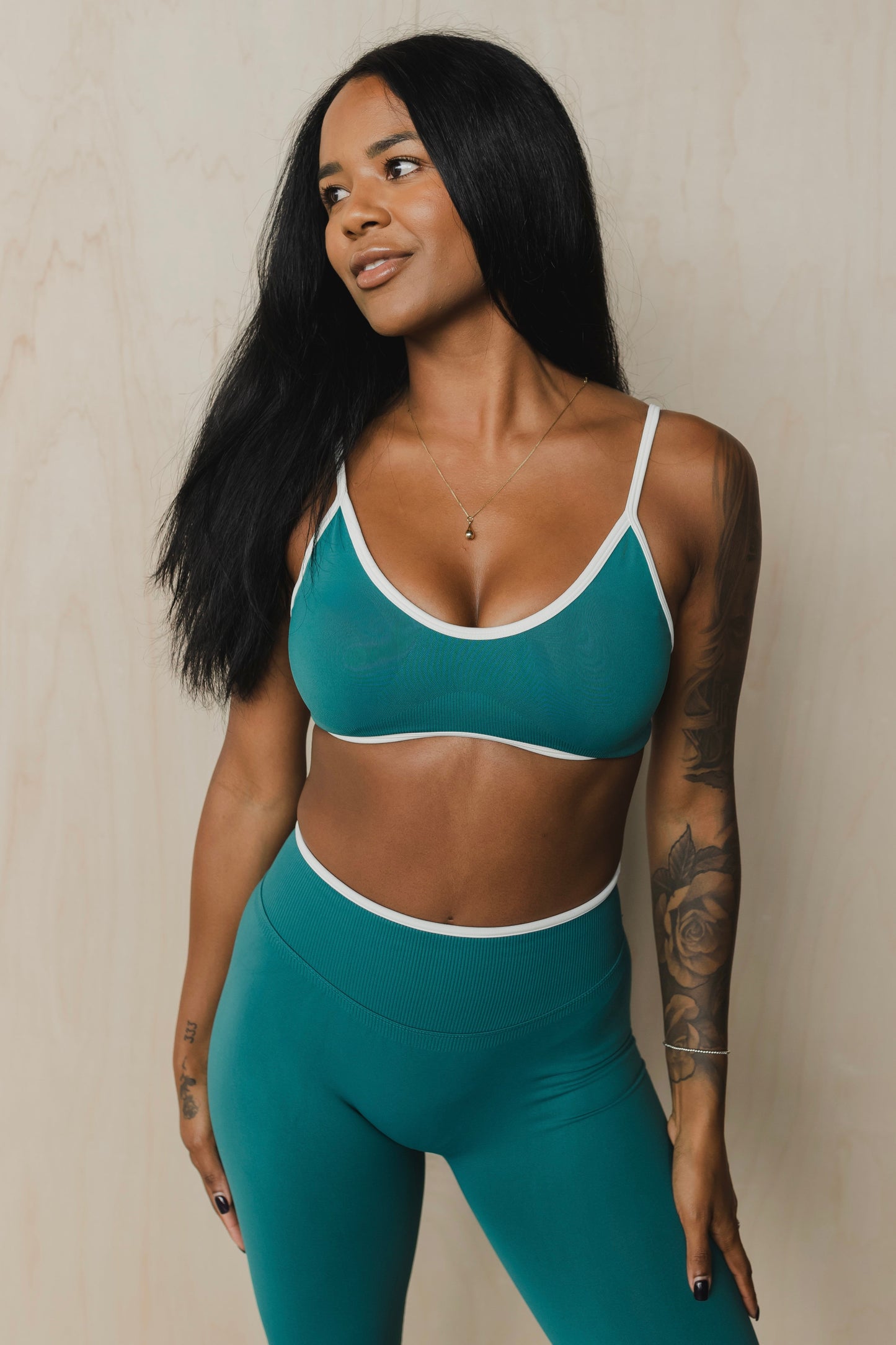 Sculpt Bra Support Comfort