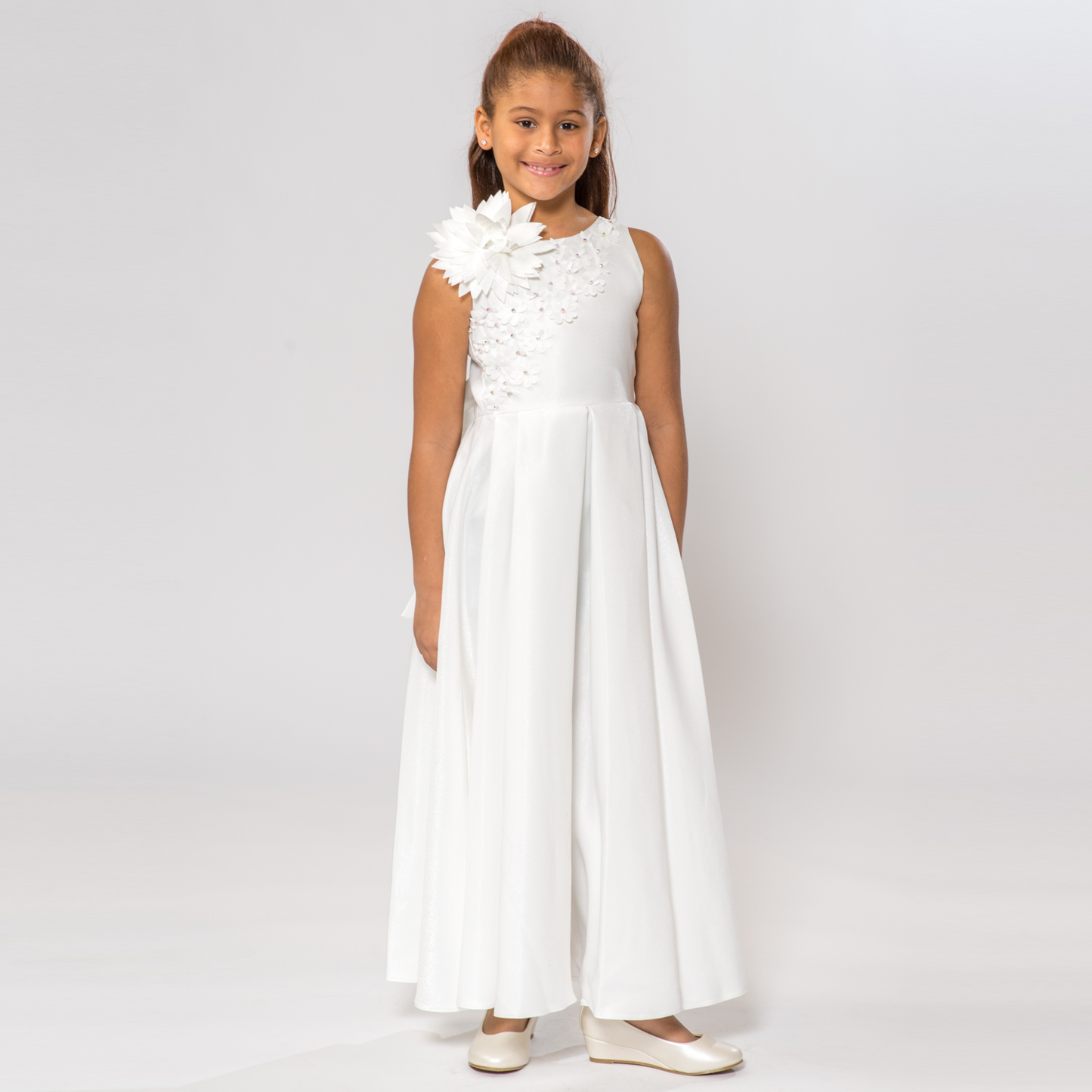 Prestige Perla's A-Line Dress