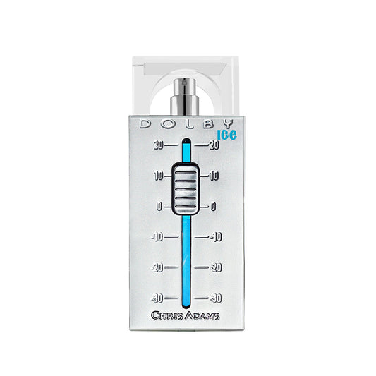 Chris Adams Dolby Ice Eau de Parfum for Men 100mL