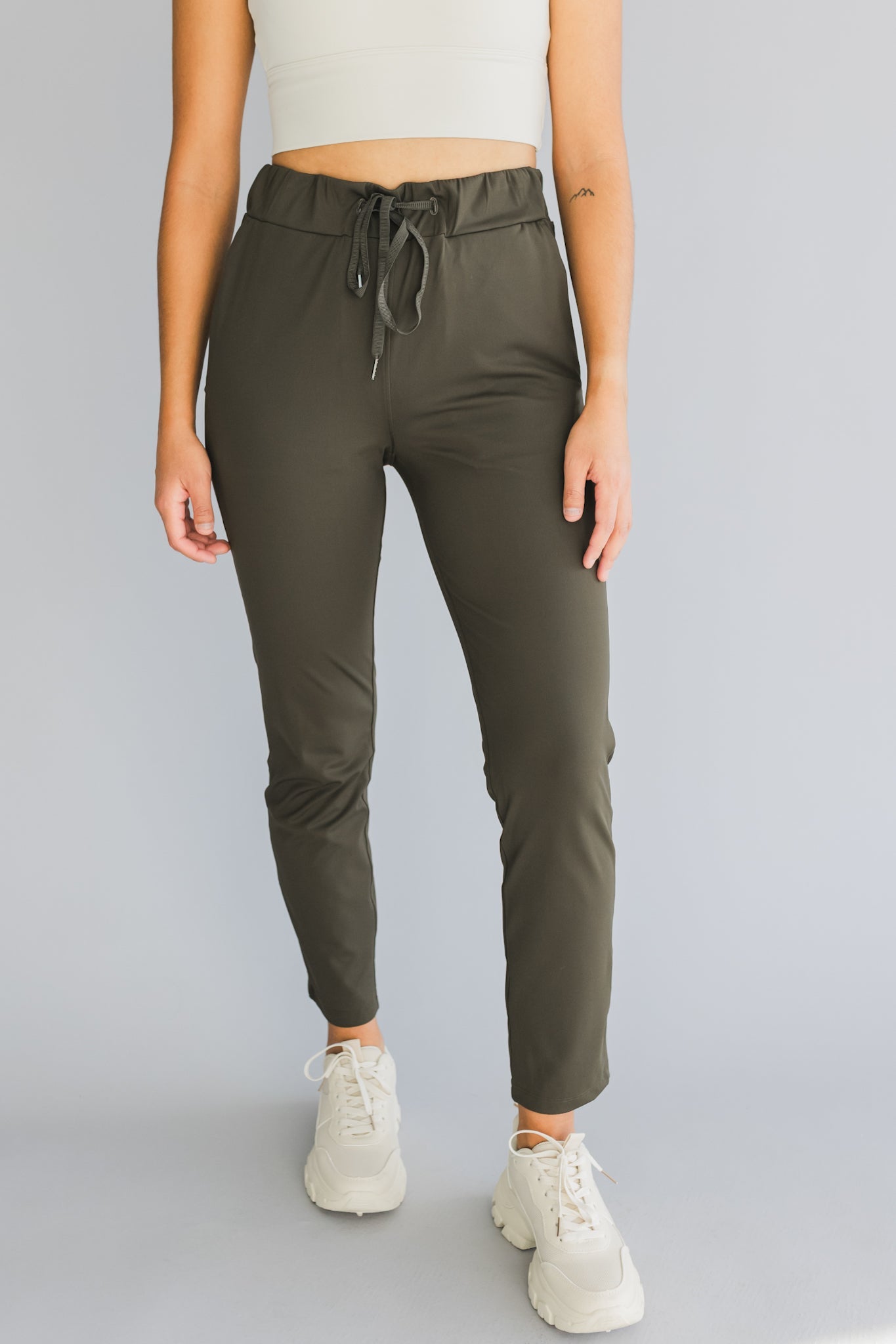 Downtown Pant style trend