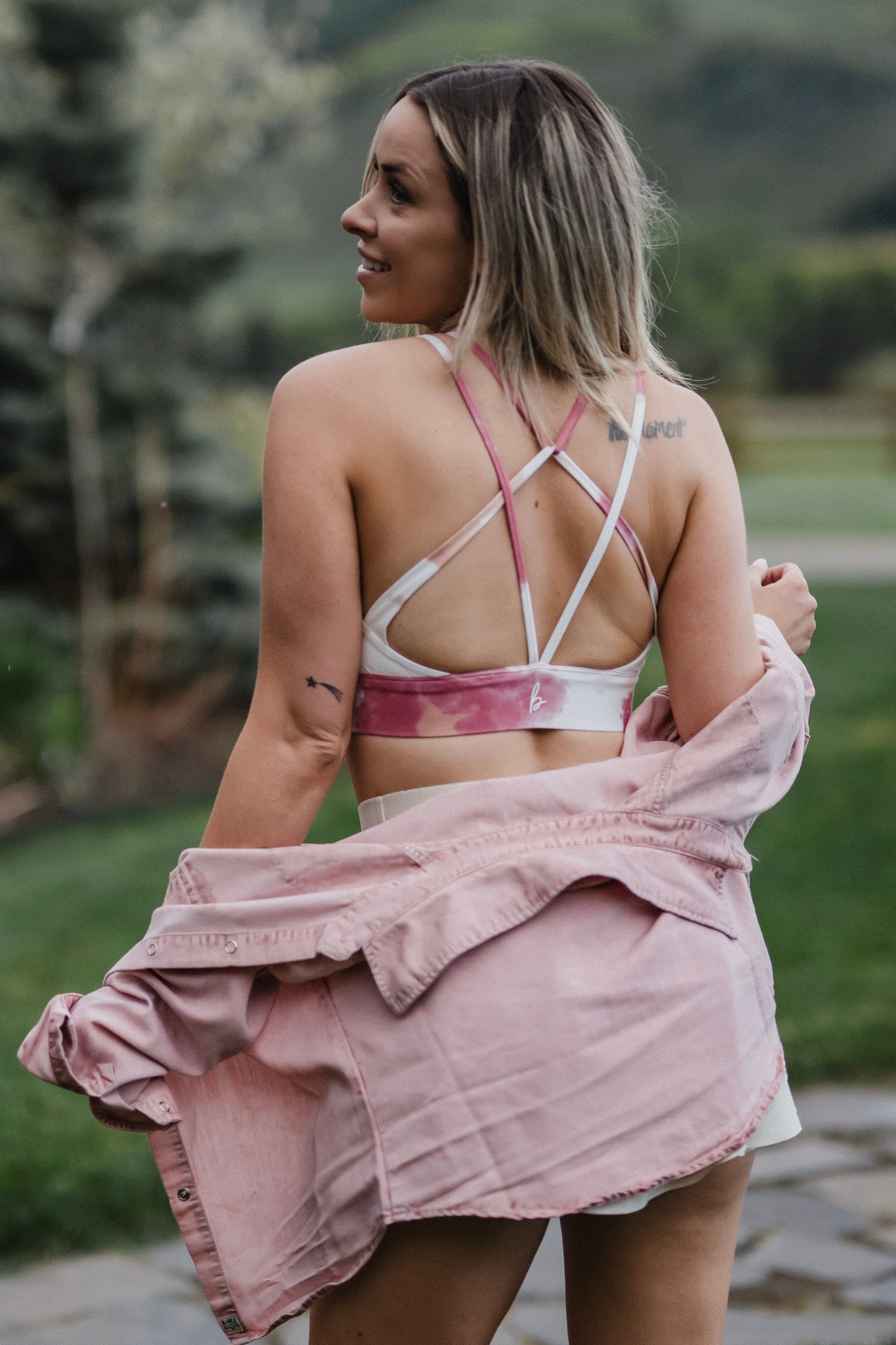 Rodeo Bra for Women