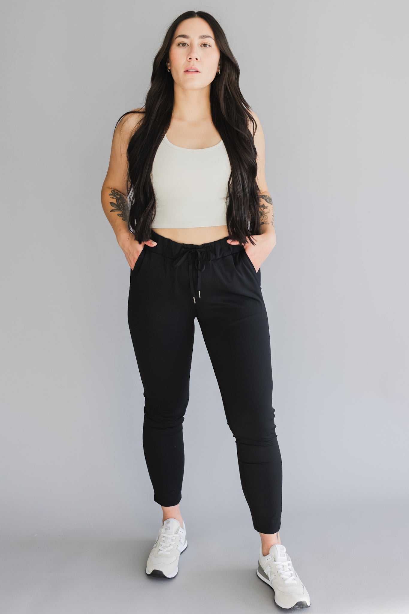 Downtown Pant style trend