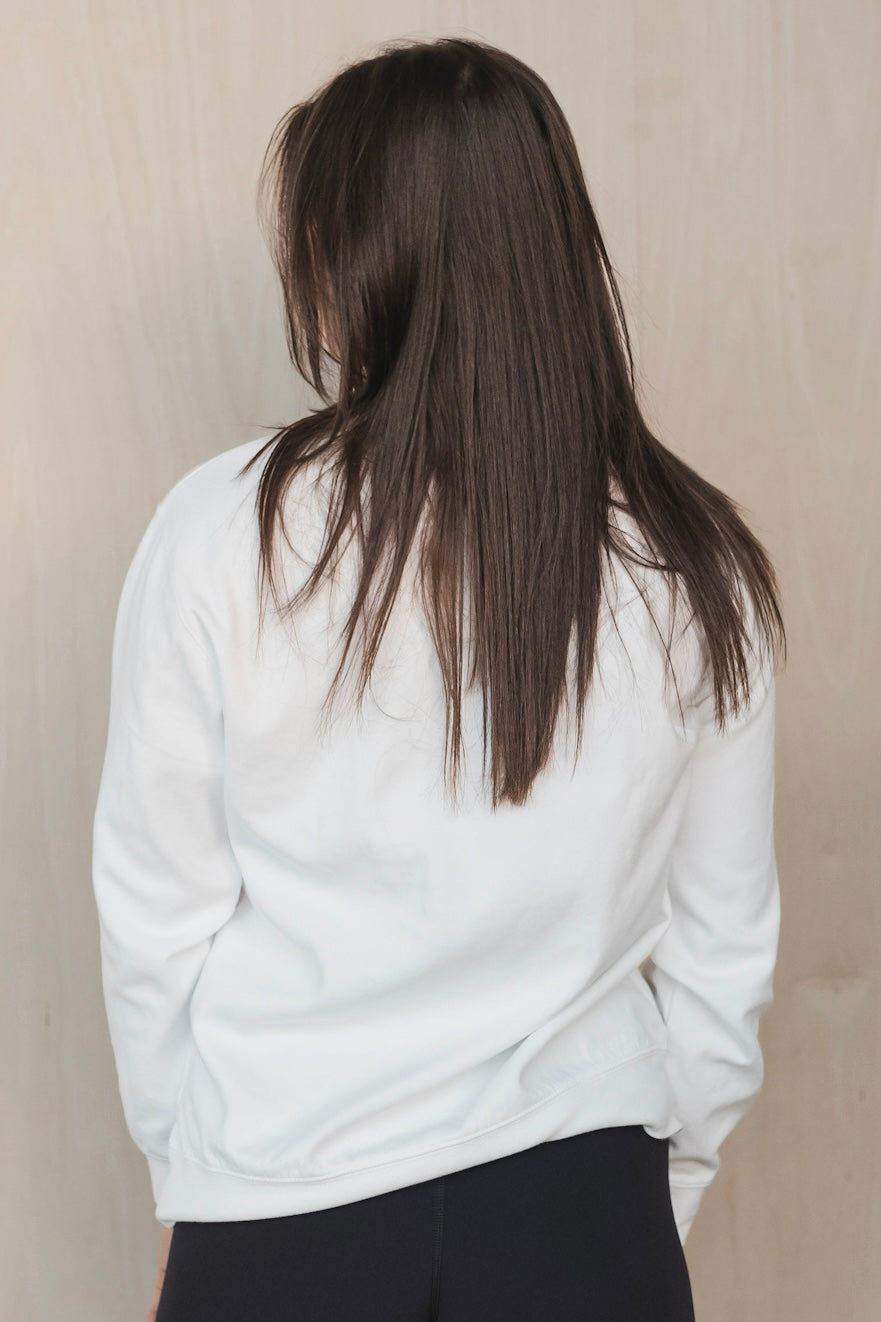 Long Sleeve All Season