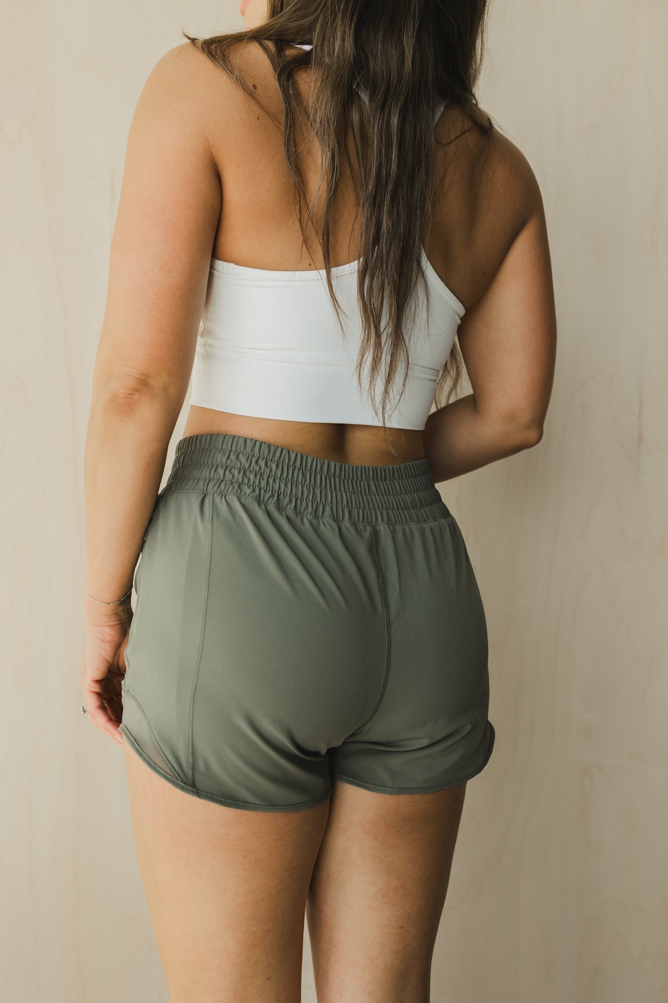Ready for It Shorts outfit