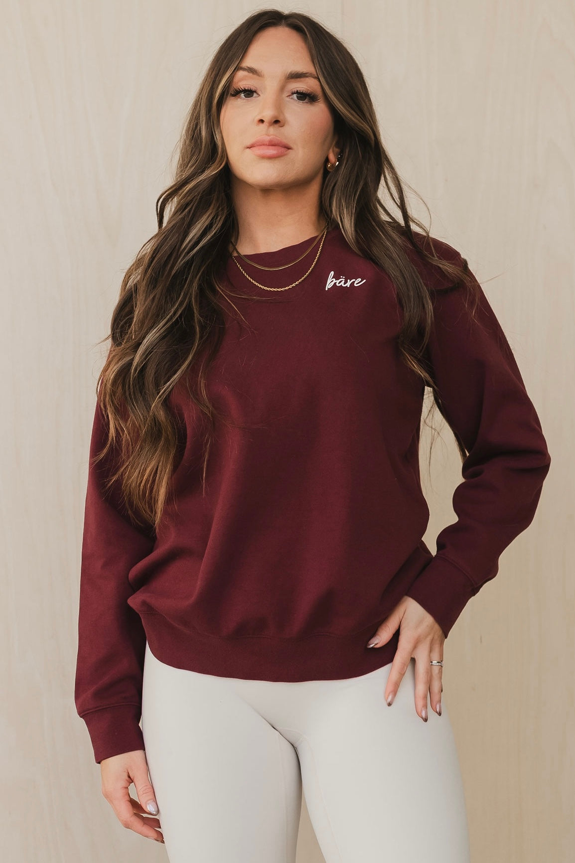 Long Sleeve All Season