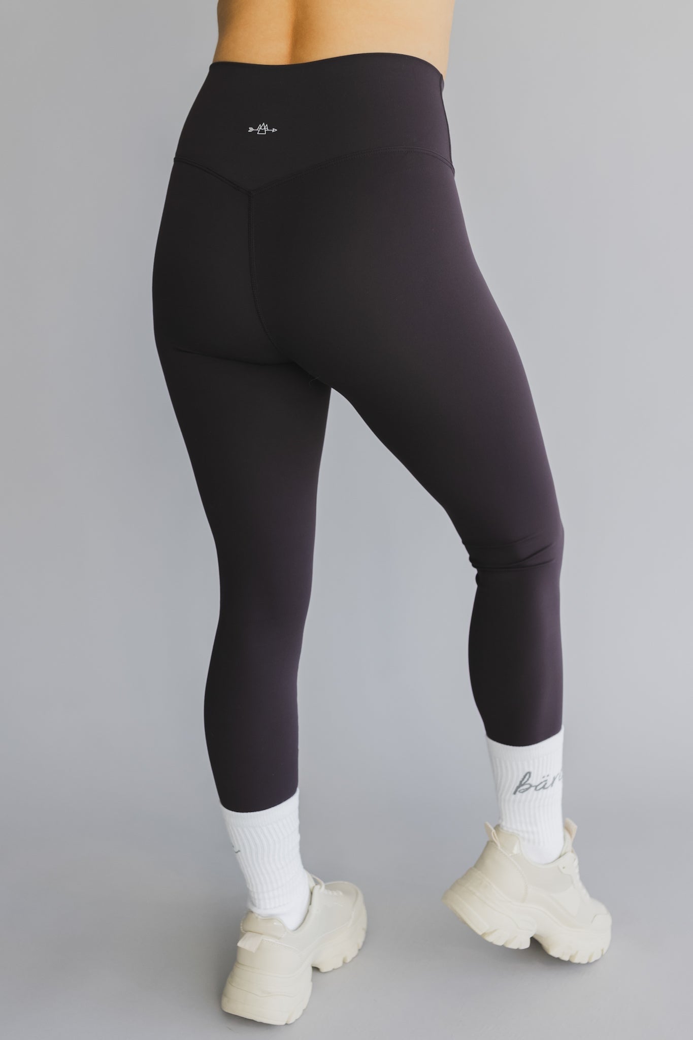 Barely There Pant Stylish