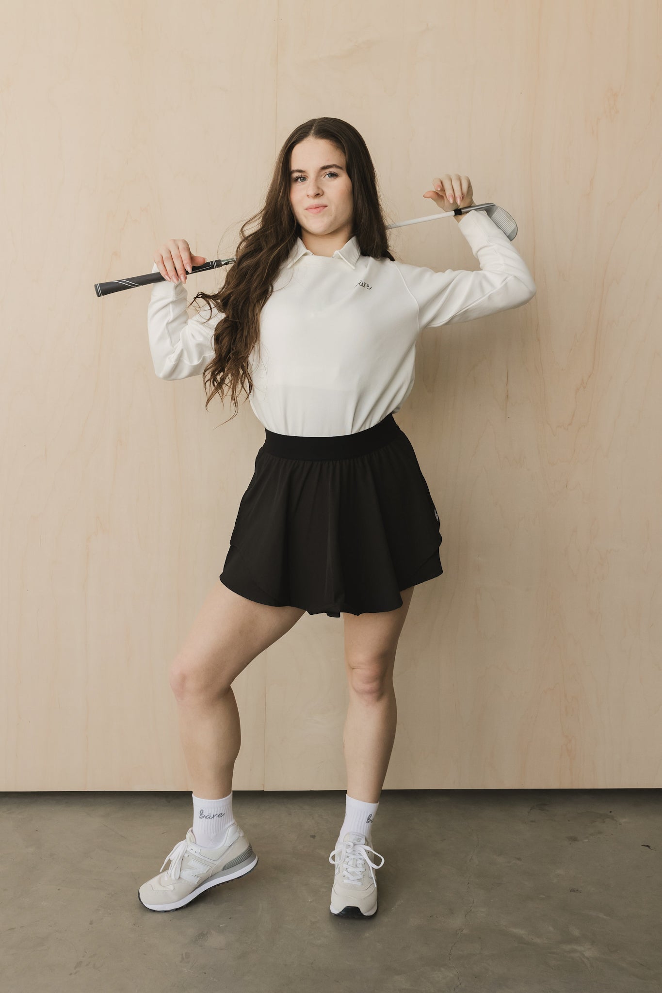 Bella skirt fashion style