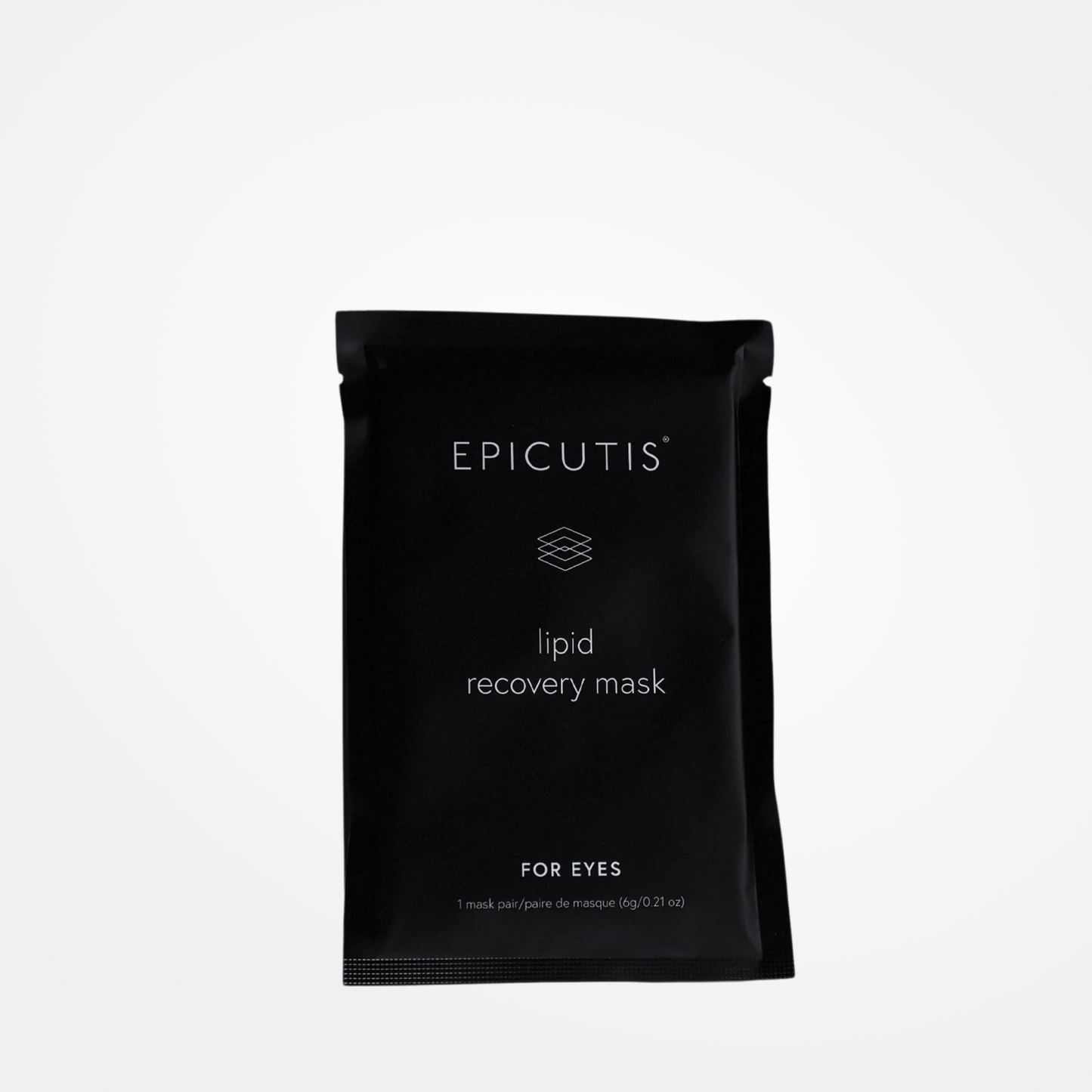 Epicutis Lipid Recovery Mask for Eyes (5 pack)