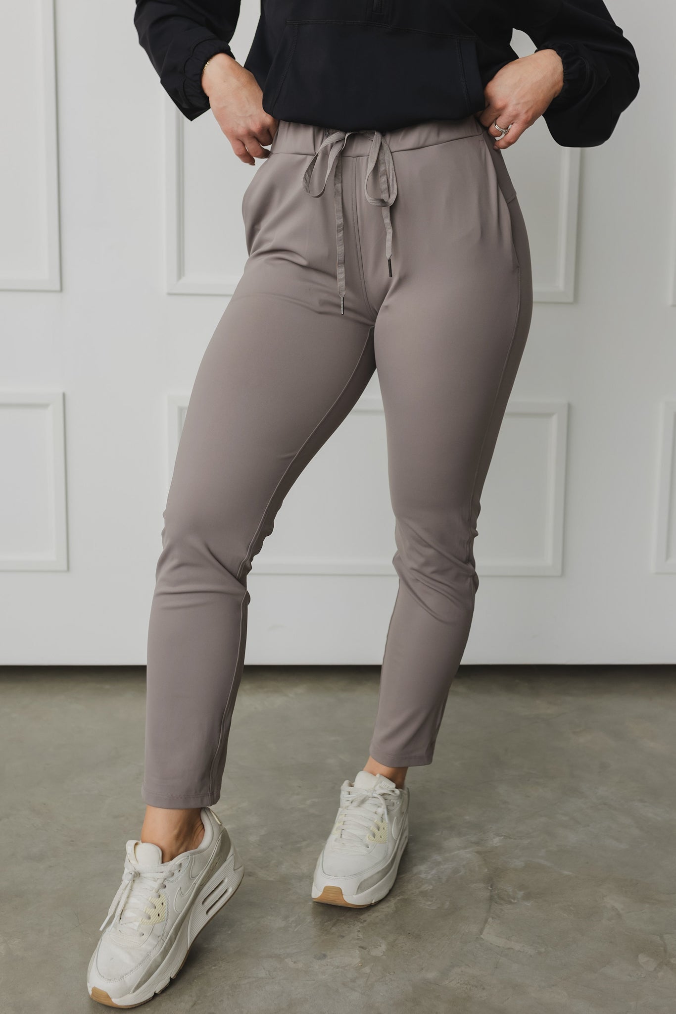 Downtown Pant style trend