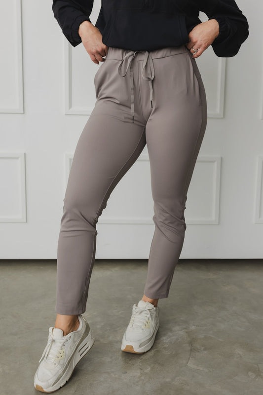 Downtown Pant style trend