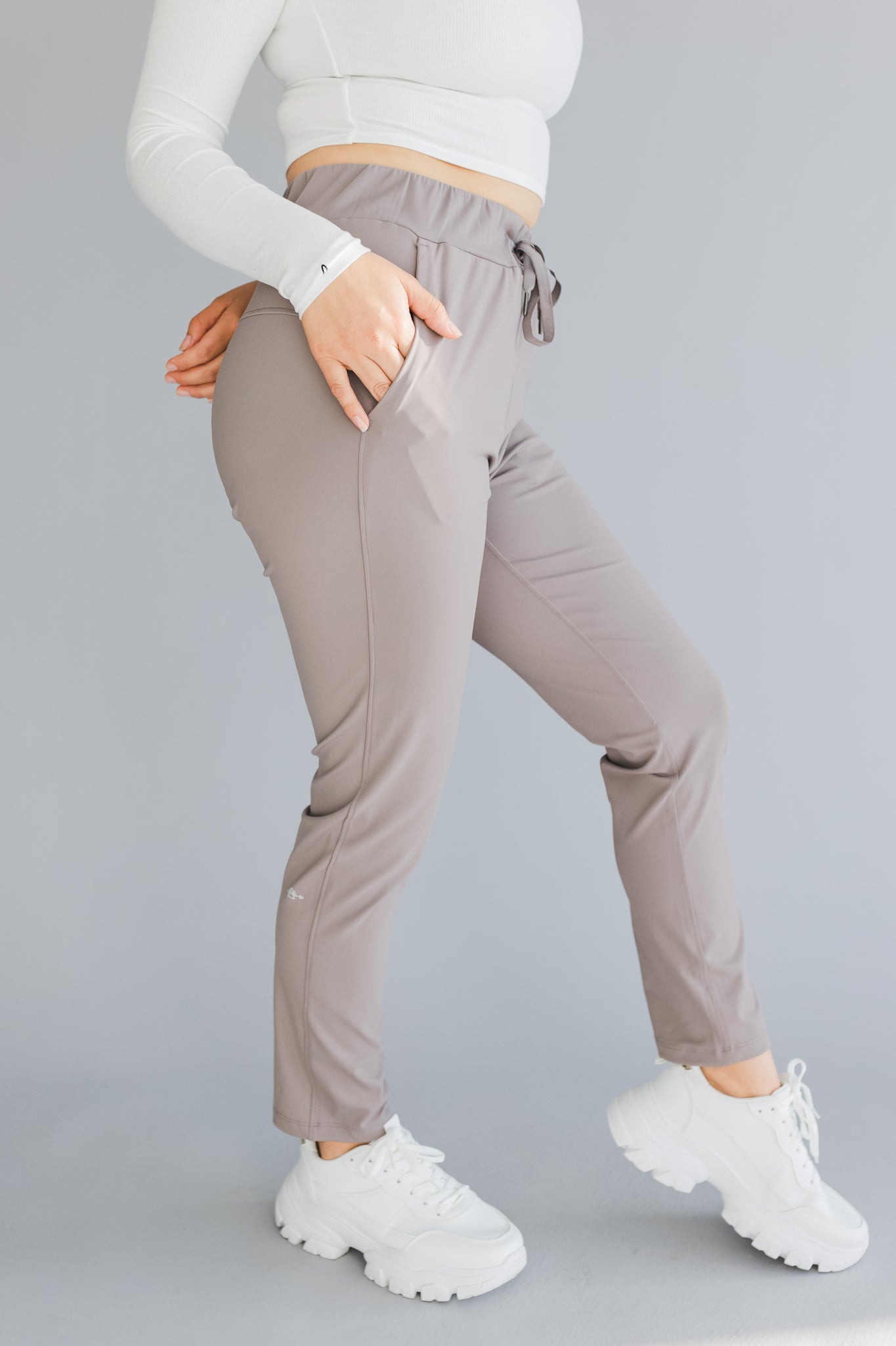 Downtown Pant style trend