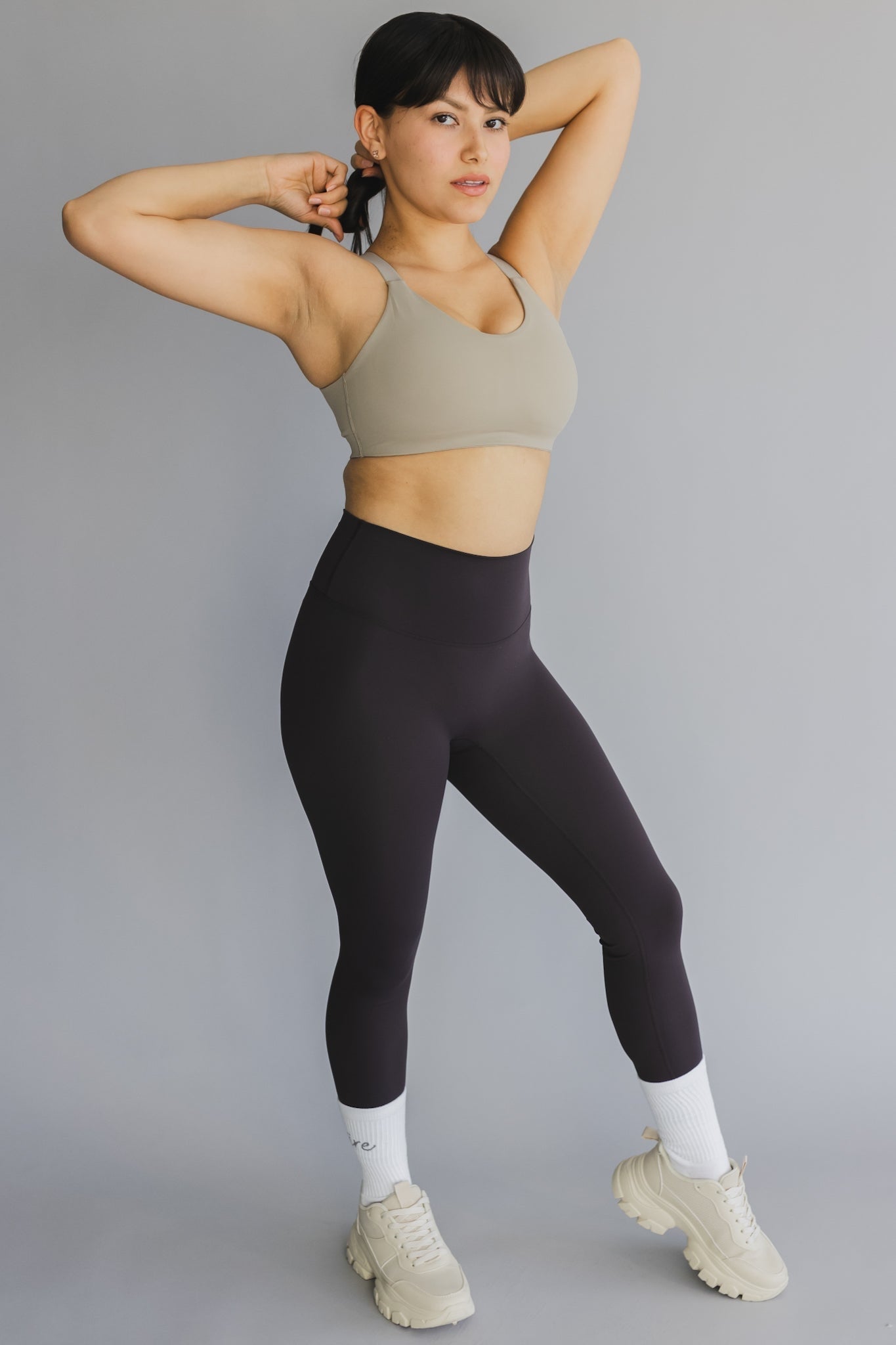 Barely There Pant Stylish