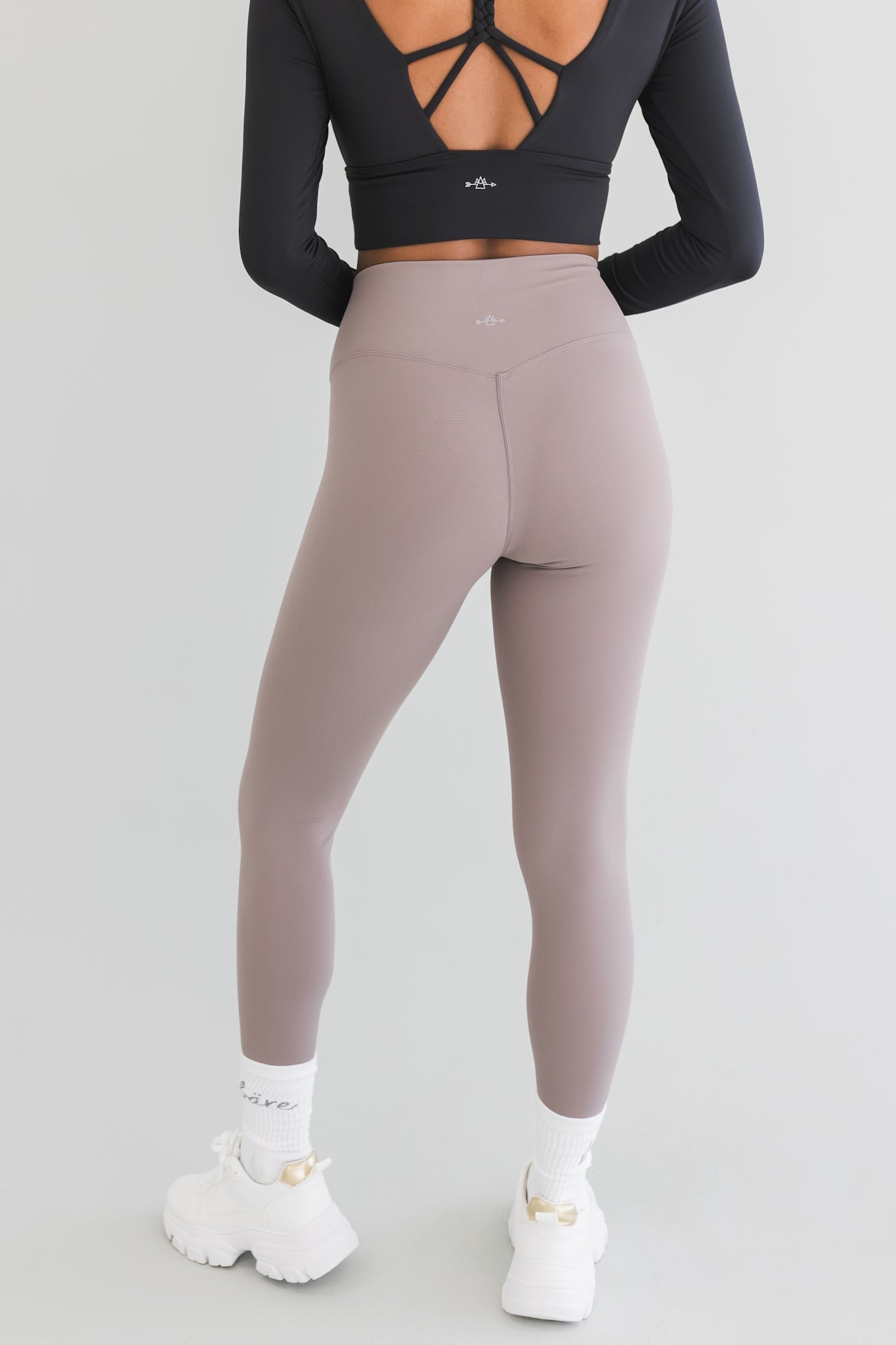 Barely There Pant Stylish
