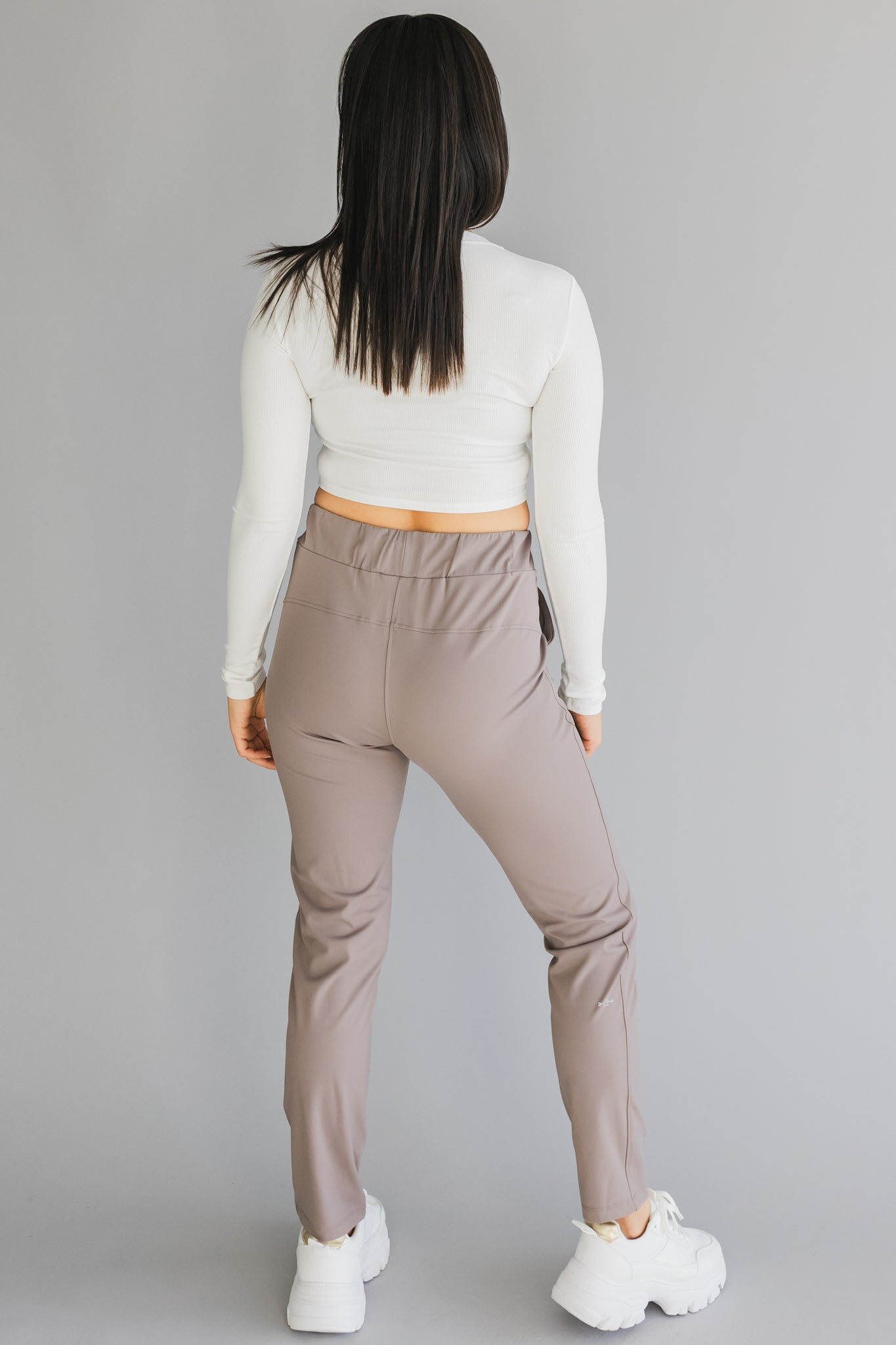 Downtown Pant style trend