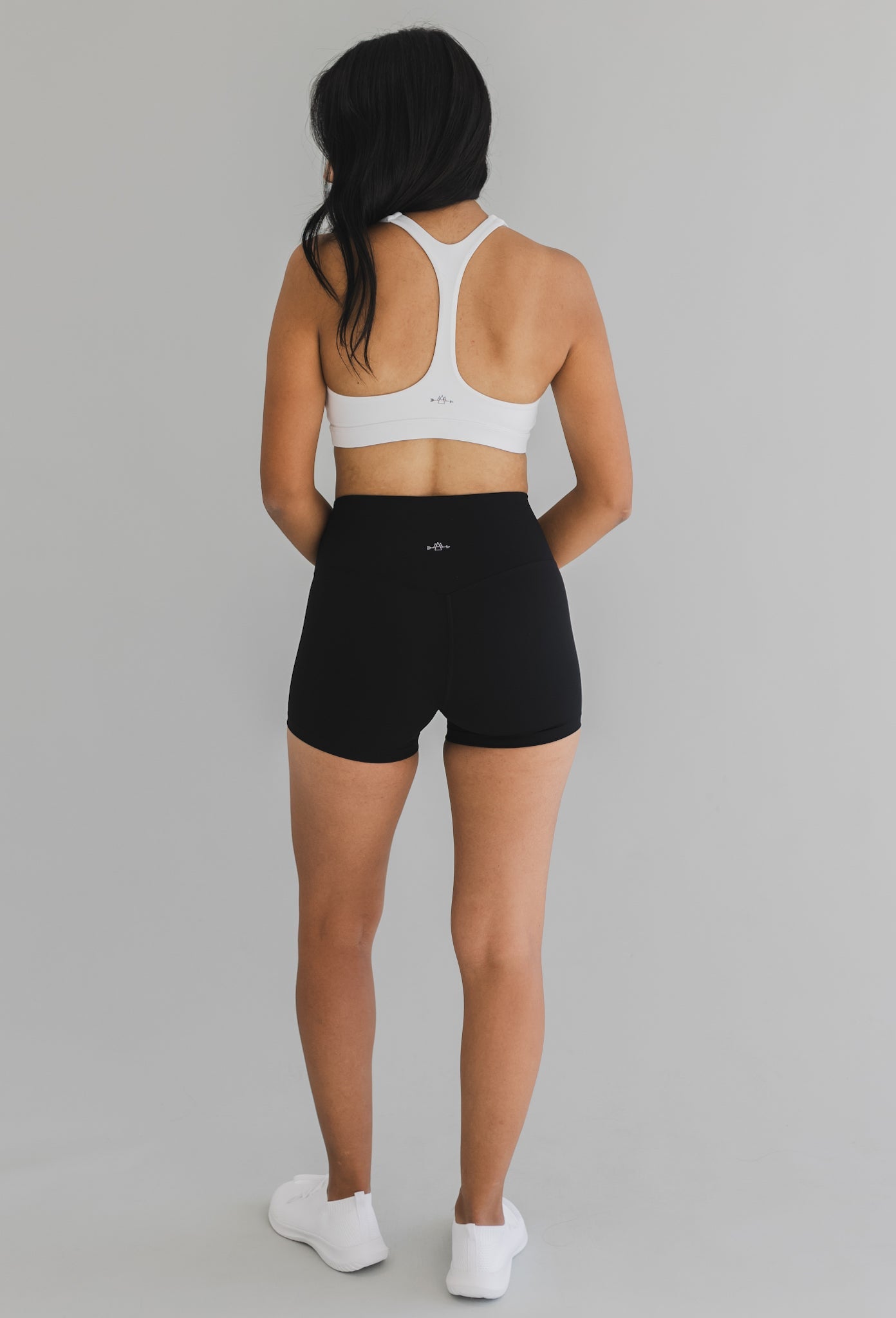 Barely There Shorts