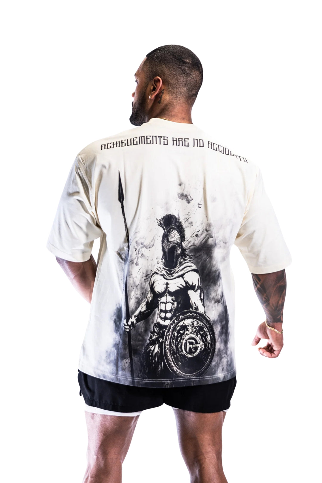 ACHIEVEMENT T-Shirt