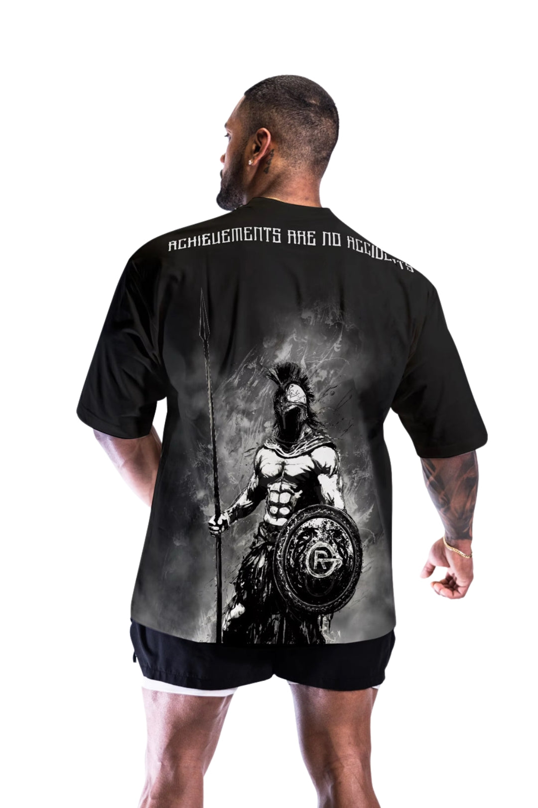 ACHIEVEMENT T-Shirt