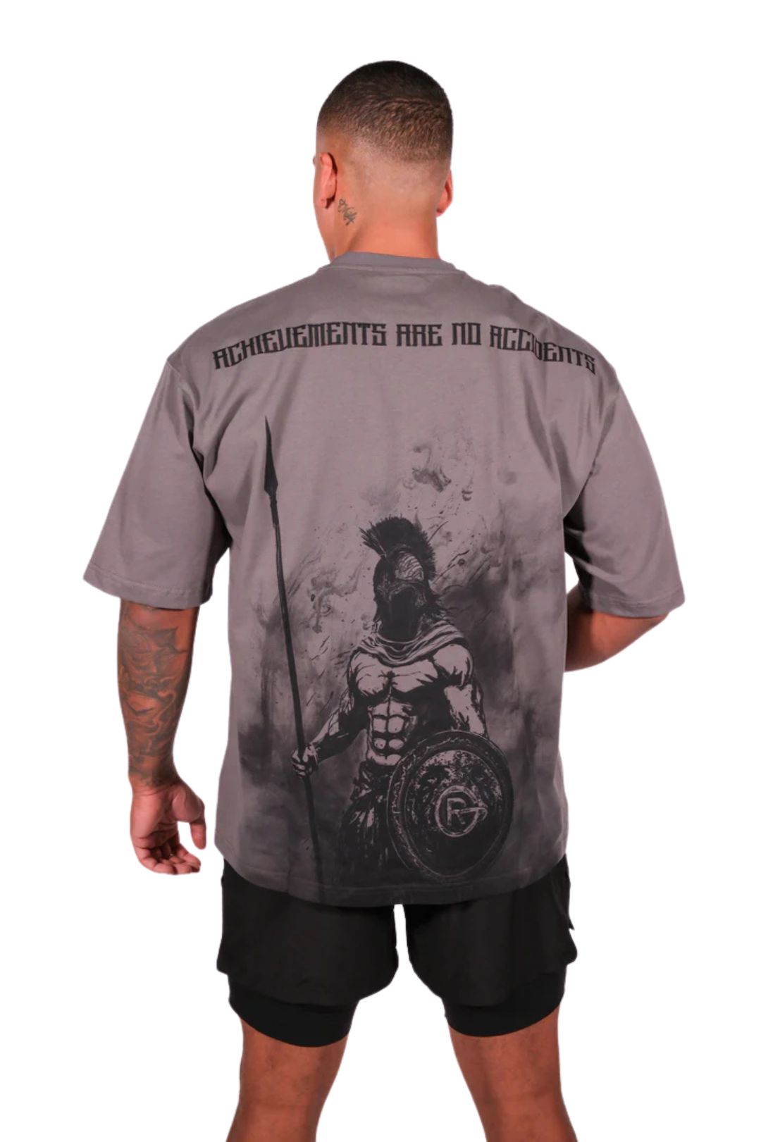 ACHIEVEMENT T-Shirt